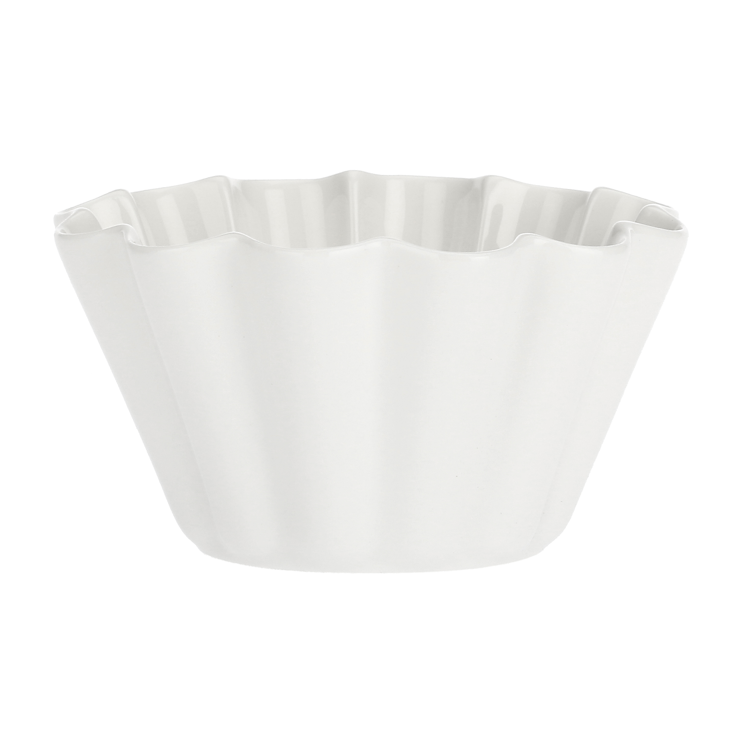 Arezzo CrÃˆme Caramel Bowl 9cm Gift