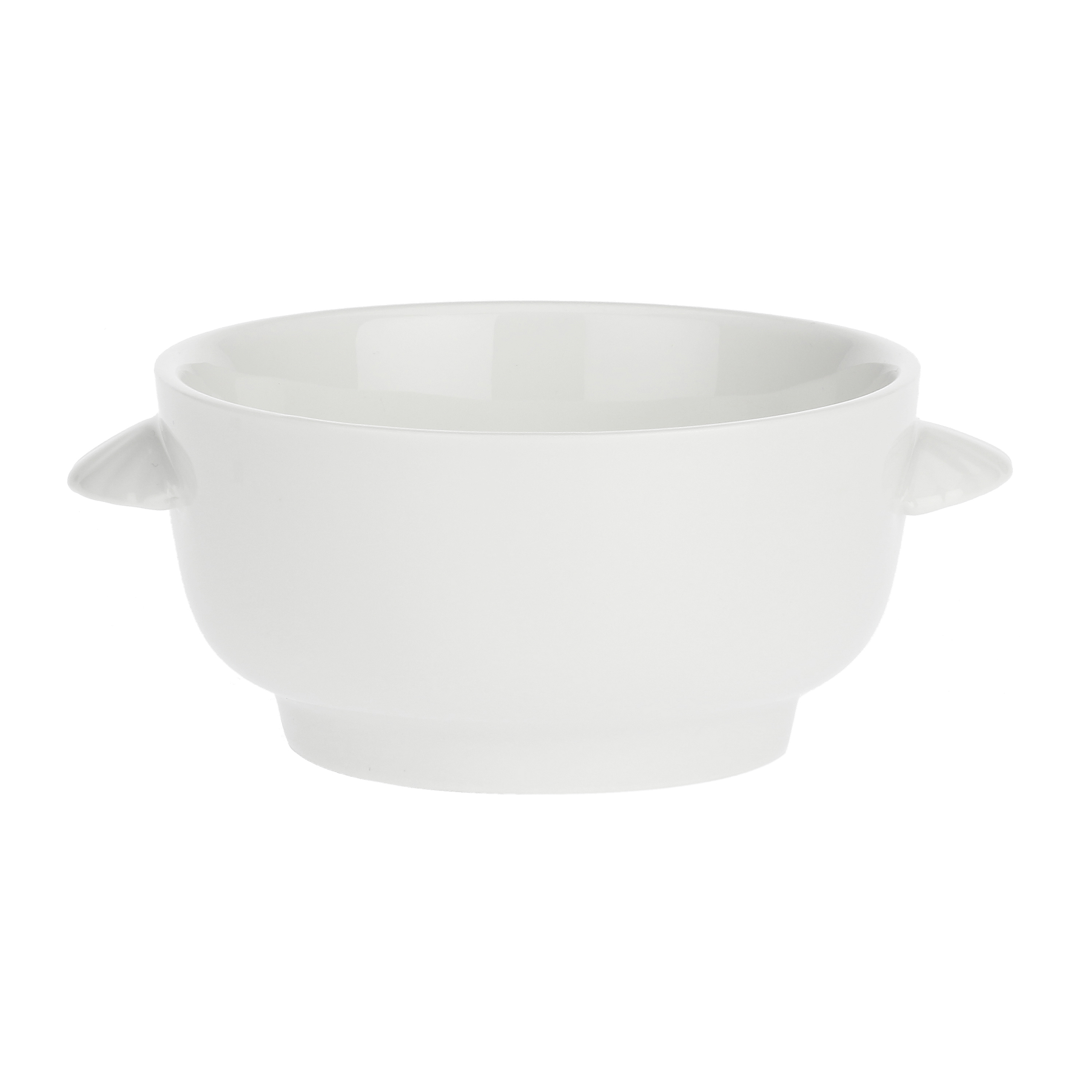 Terrine Soup Bowl 16x12.5cm Gift