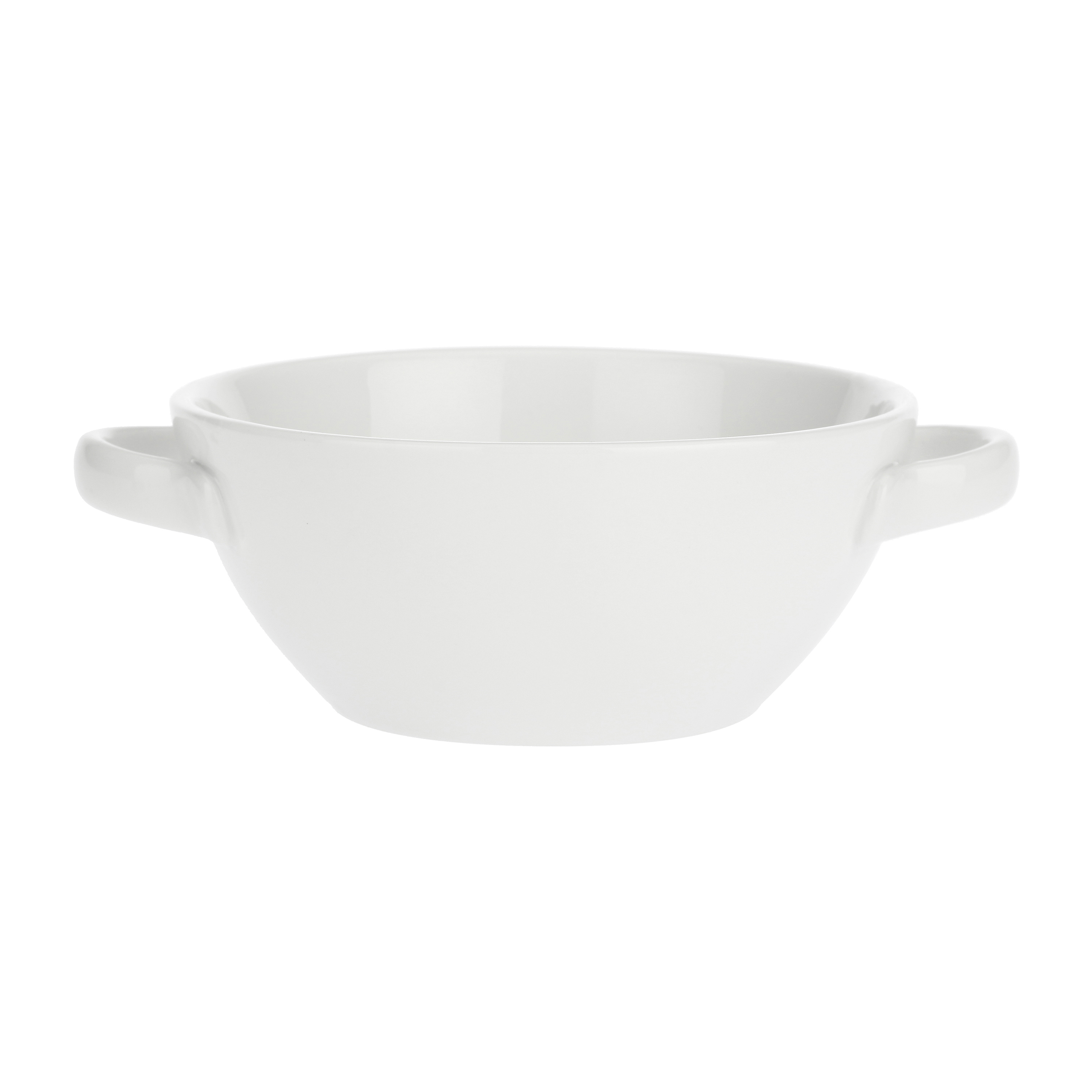 Terrine Oven Bowl With Handles 15x18.5cm Gift