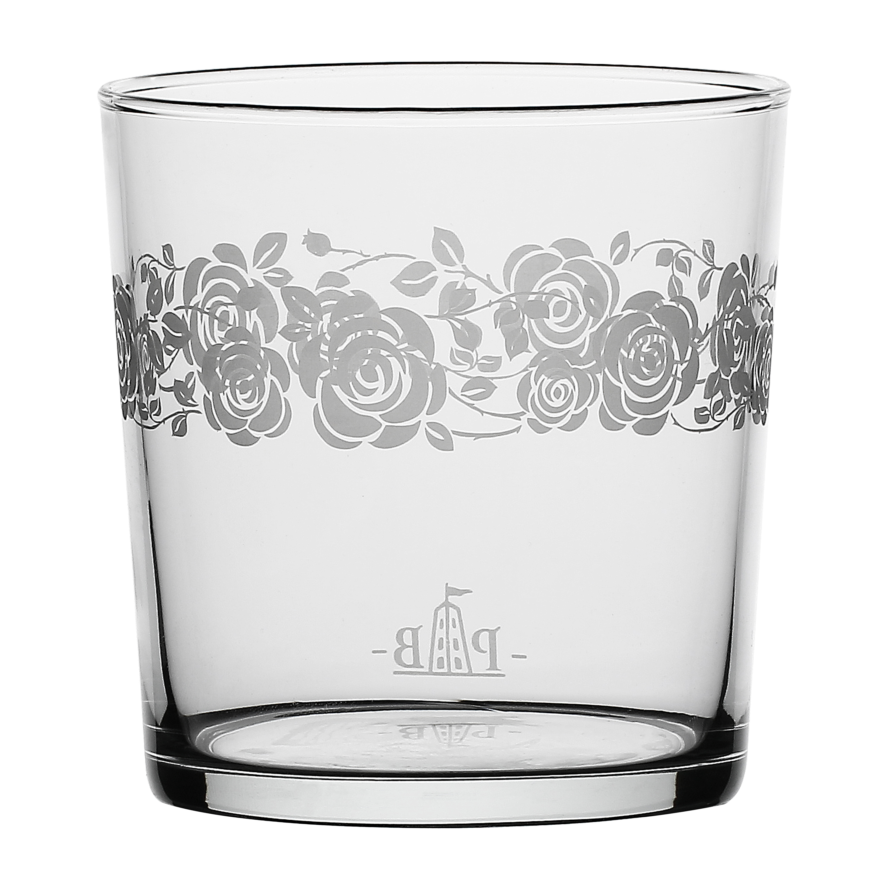 Babila Tumbler Rose 35ml Gift Box Gift