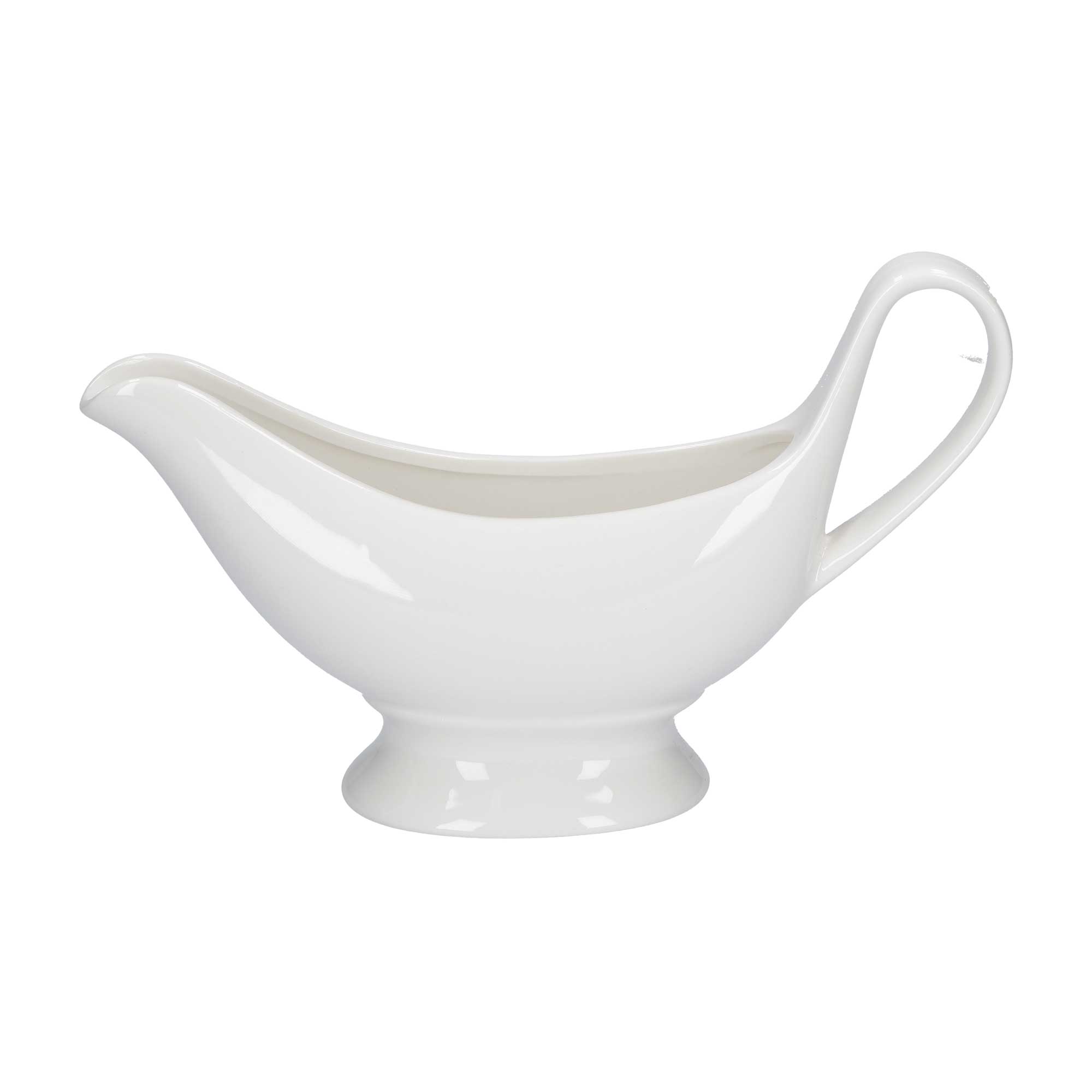 Menage Classic Gravy Boat 300ml Gift