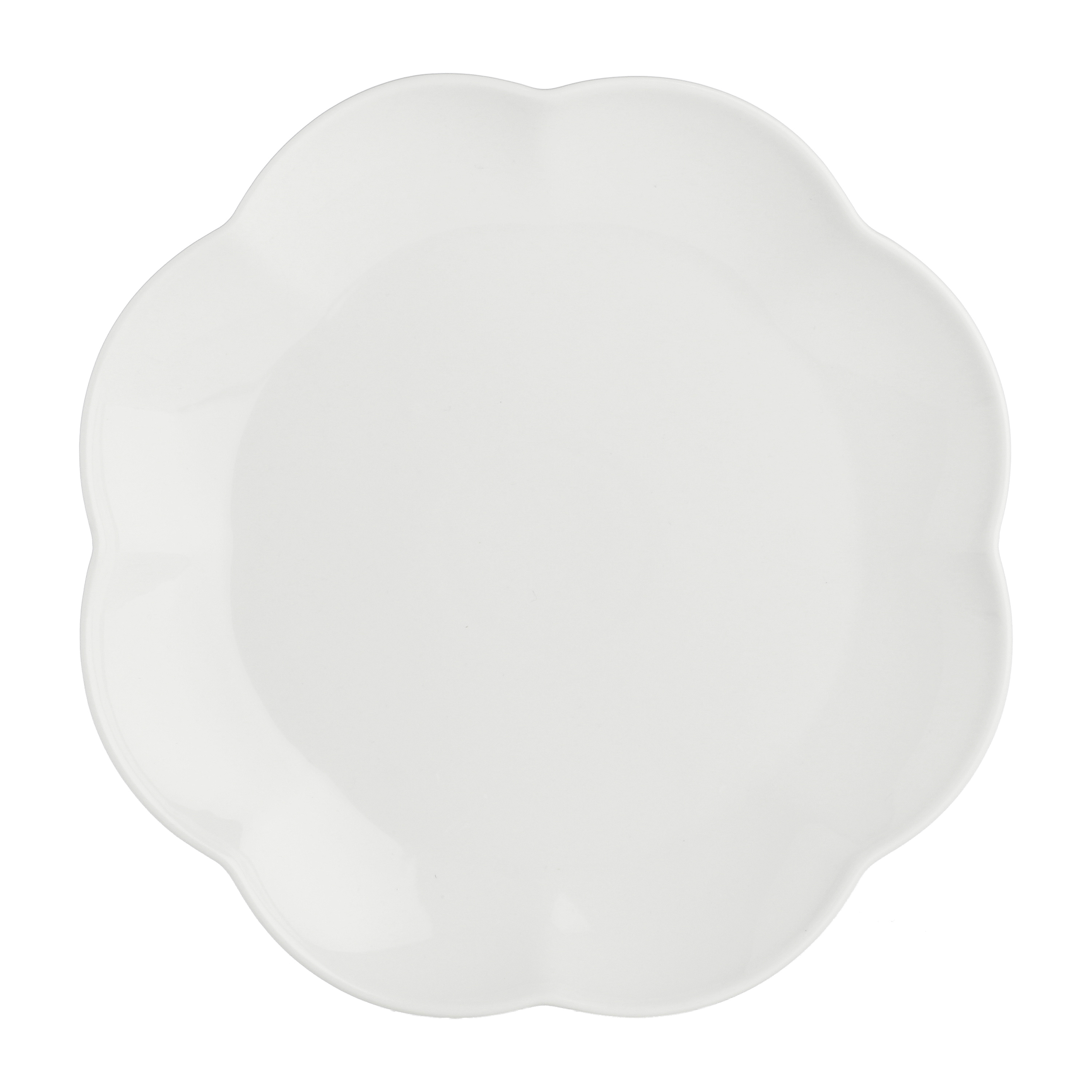 Villadeifiori Salad Plate 23cm Gift