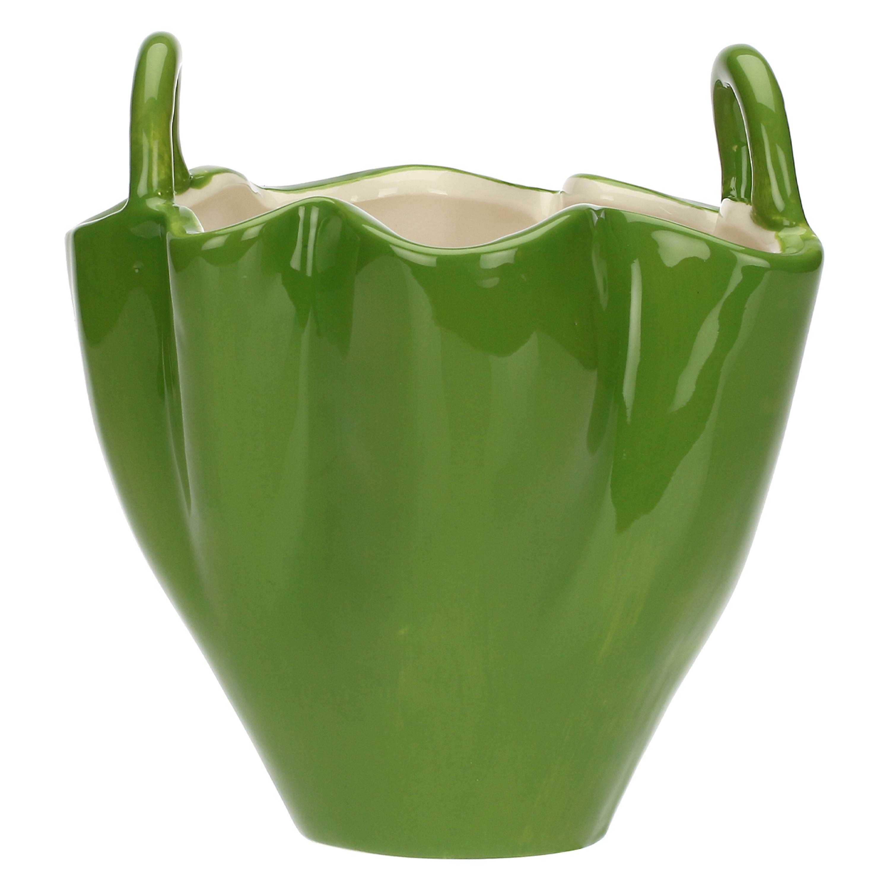 Lasportina Green Vase Gift