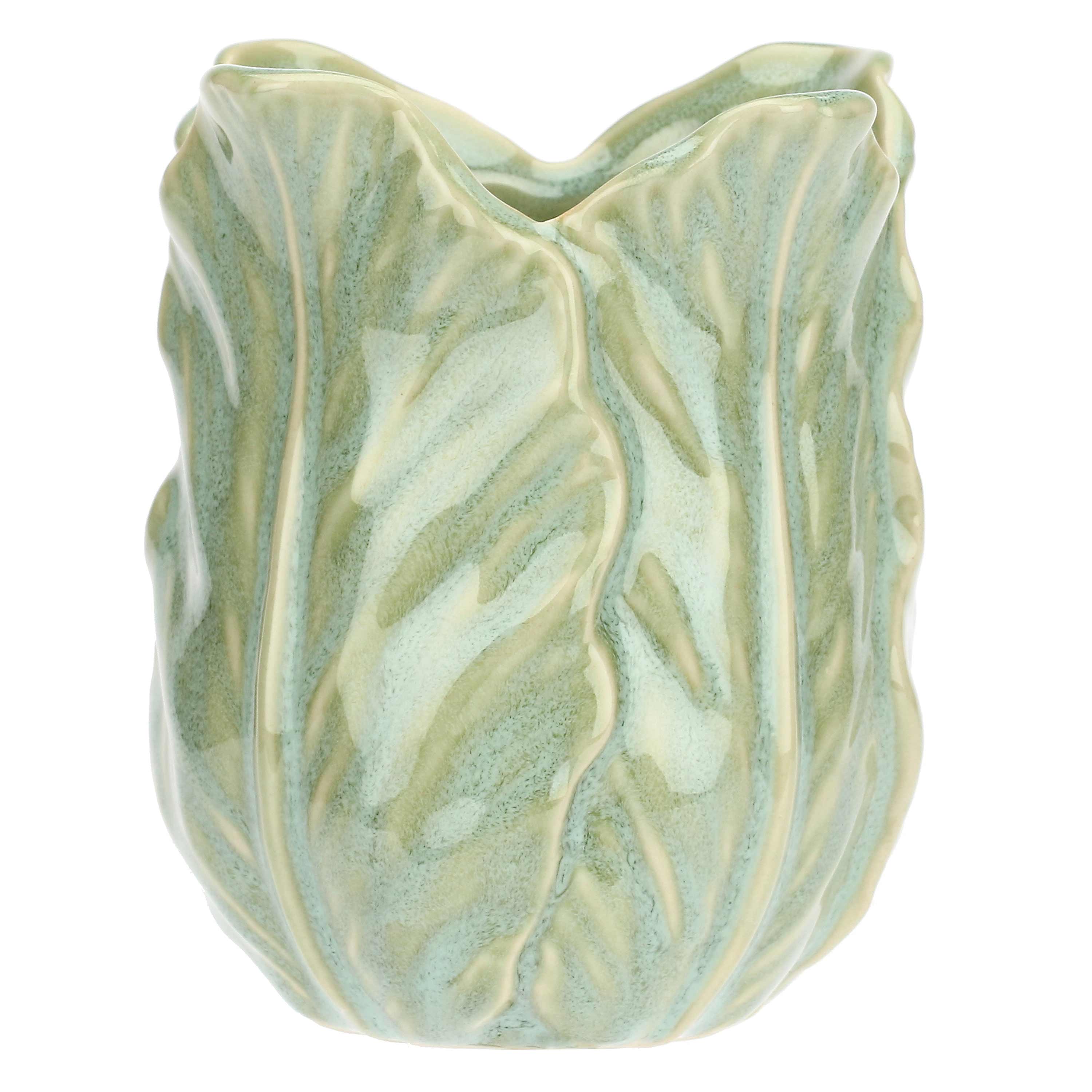 Dordogna Cachepot Green S Gift