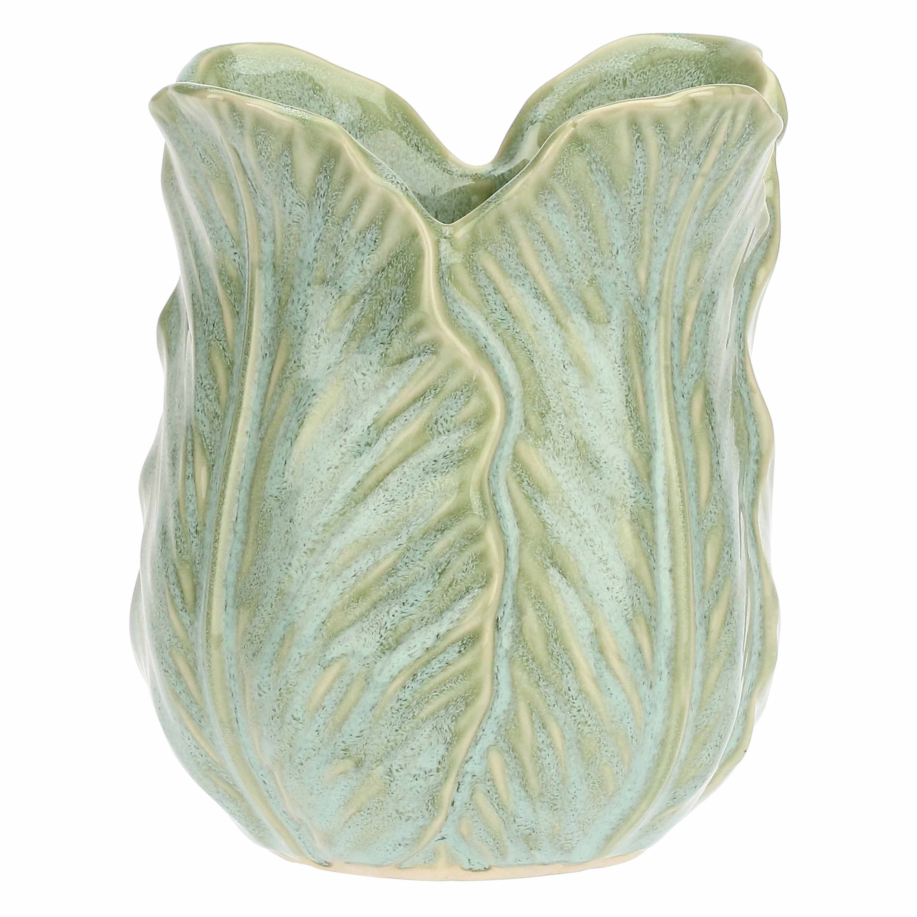 Dordogna Cachepot Green M Gift