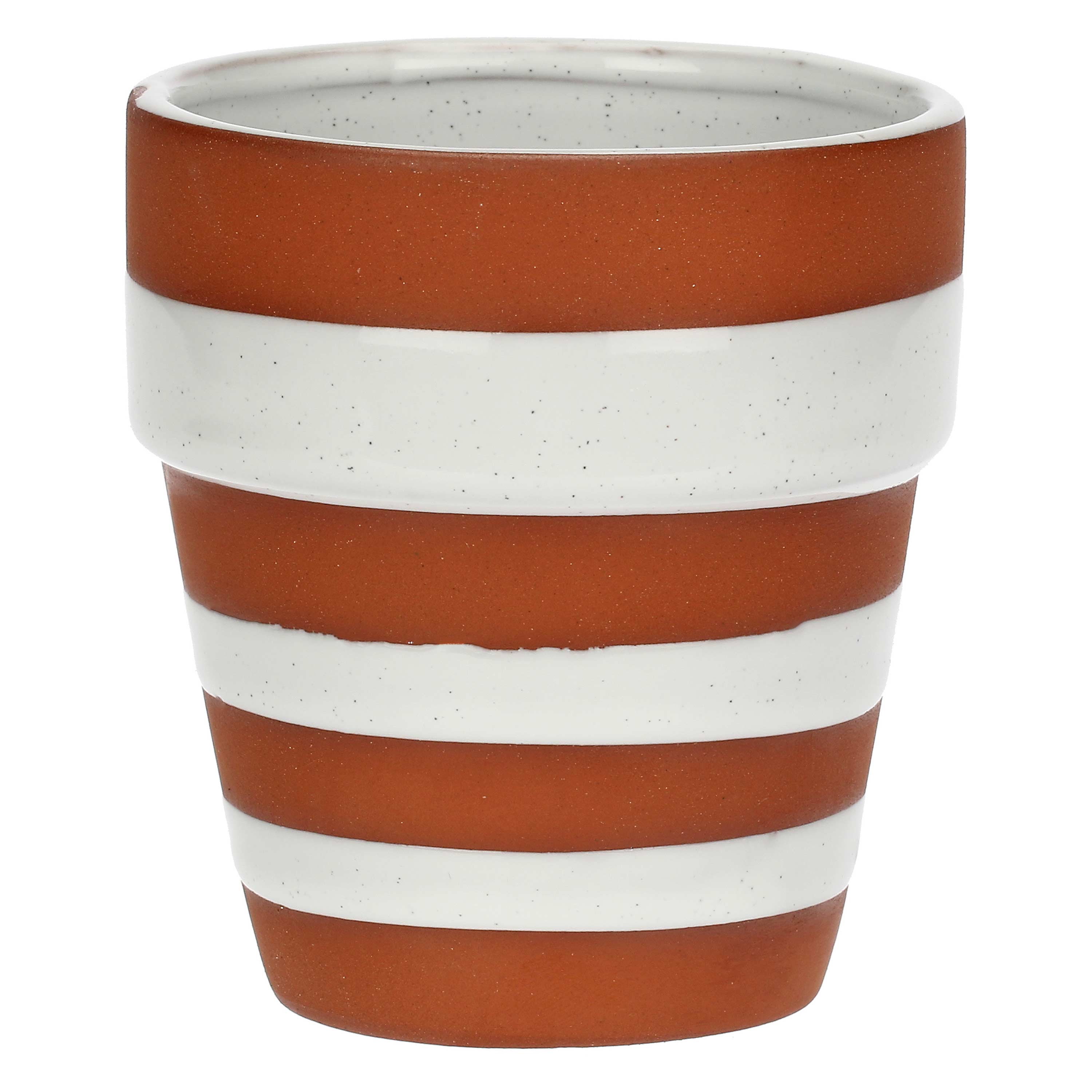 Nonsonocotta C Pot Stripes S Gift