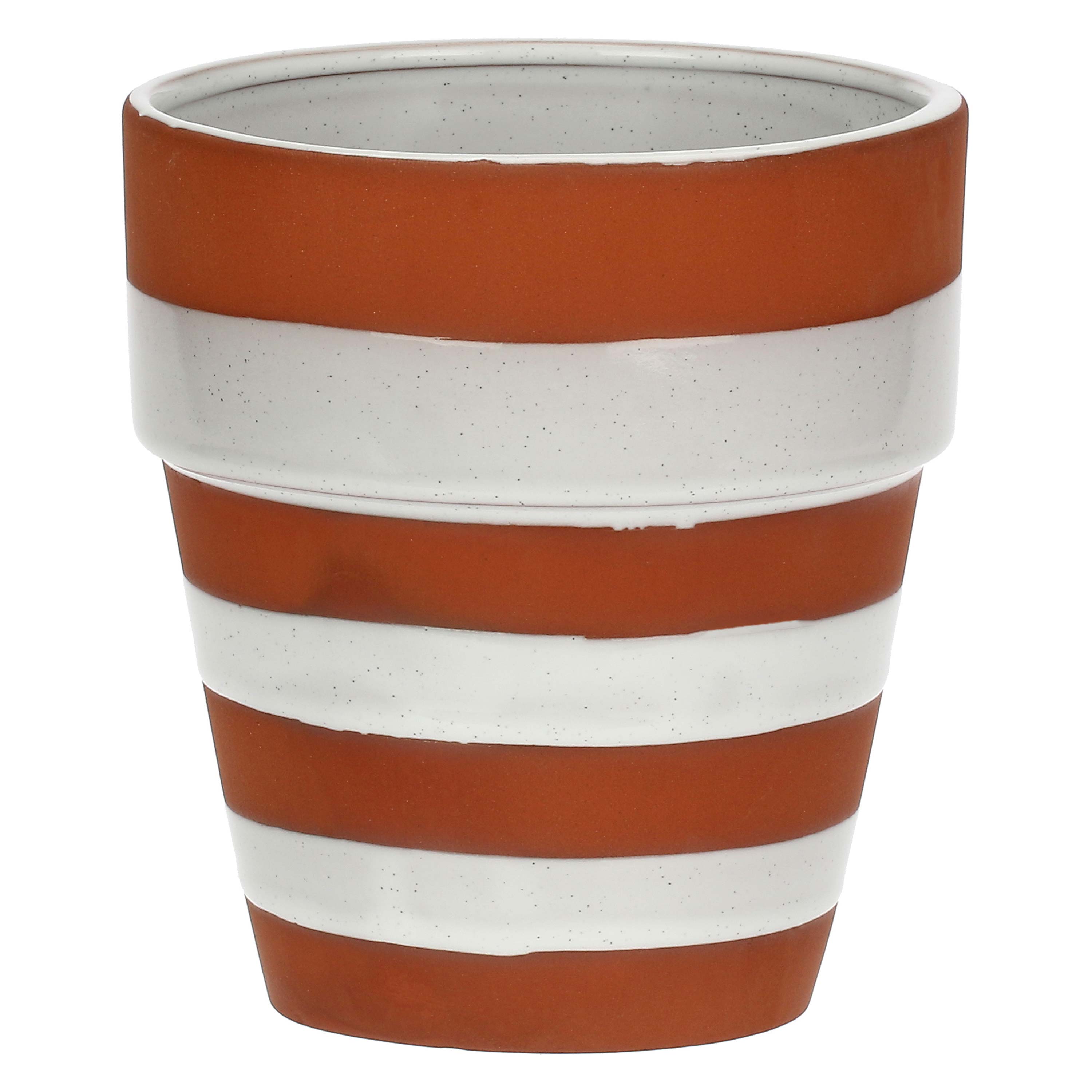 Nonsonocotta C Pot Stripes M Gift