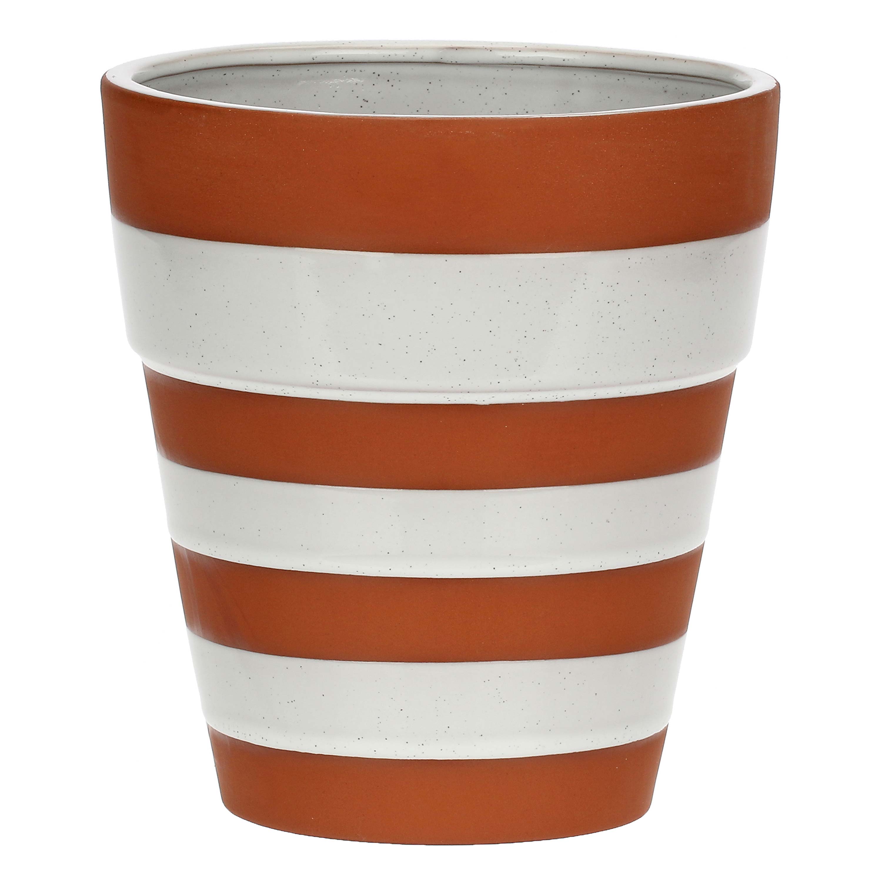 Nonsonocotta C Pot Stripes L Gift