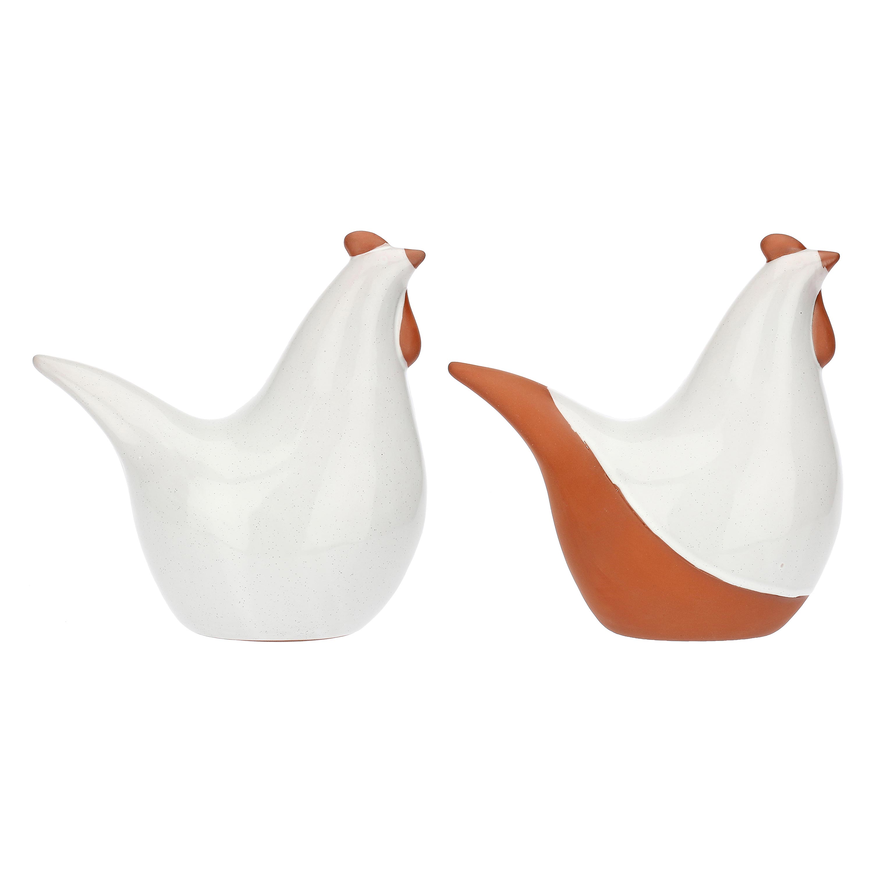 Nonsonocotta Set Hens Gift