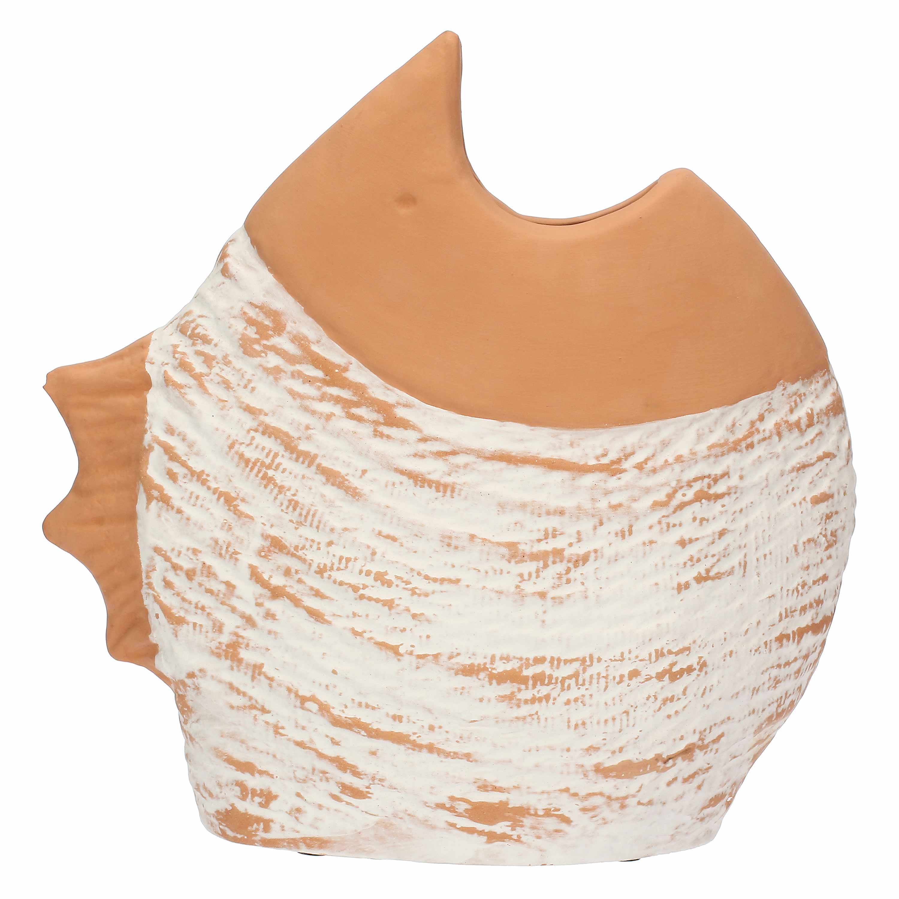 Gallura Vase Deco Low Gift