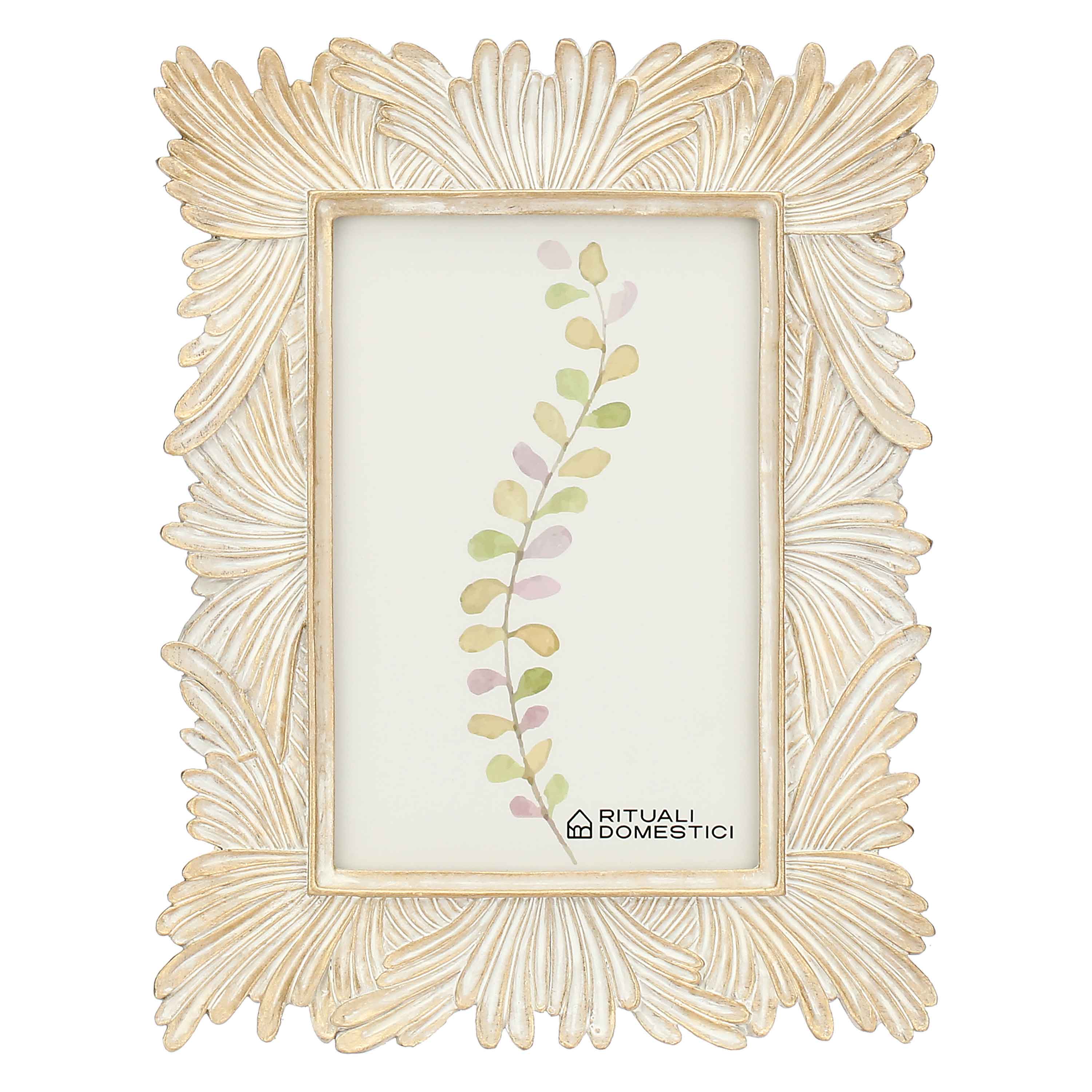 Tiguardo Photoframe 10x15 Fronds Gift