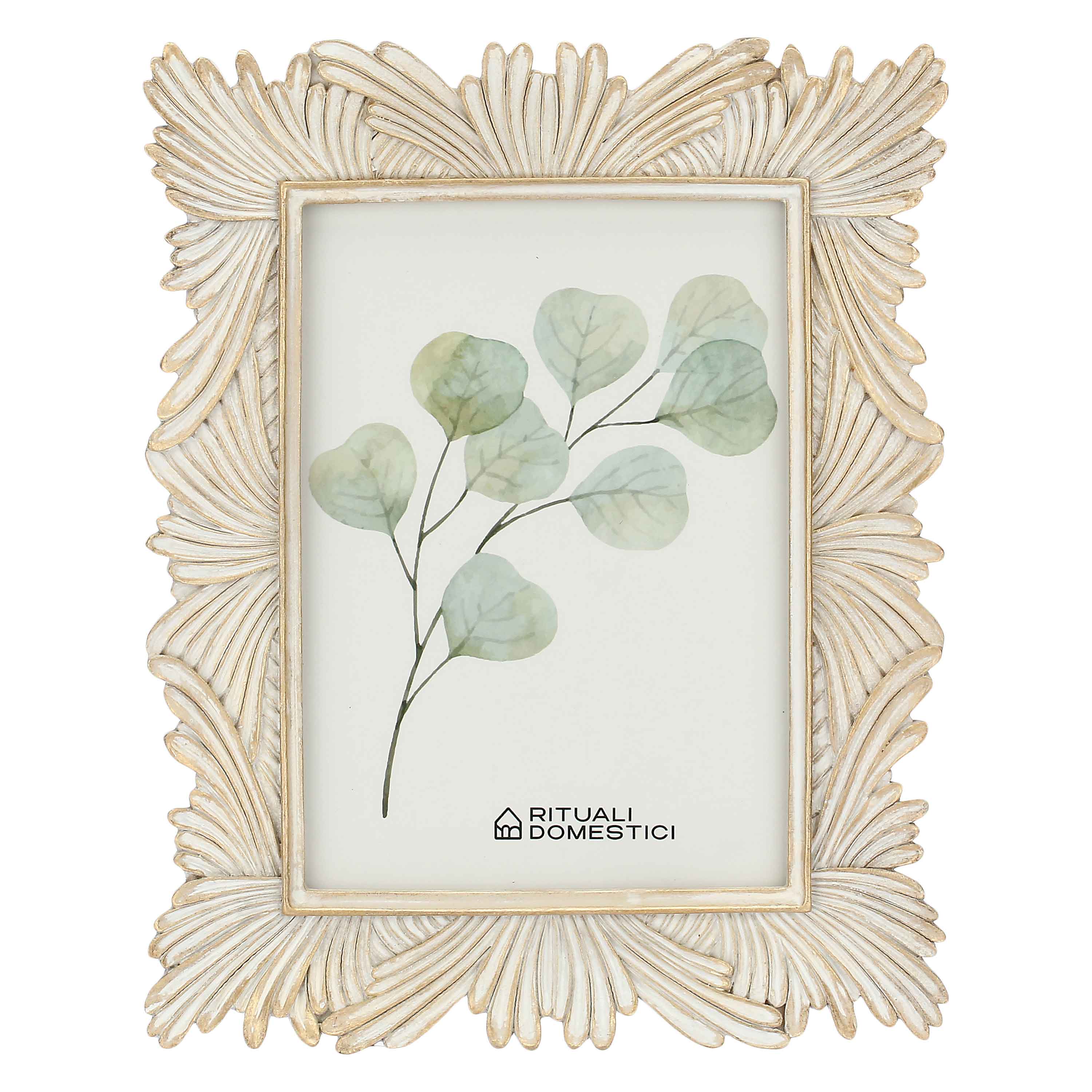 Tiguardo Photoframe 13x18 Fronds Gift