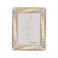 Tiguardo Photoframe13x18 Zigzag Gift