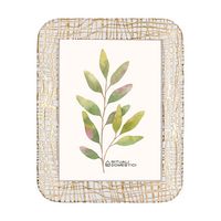 Tiguardo Photoframe 15x20 Flax Gift