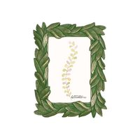 Tiguardo Photoframe 10x15 Laurel G Gift