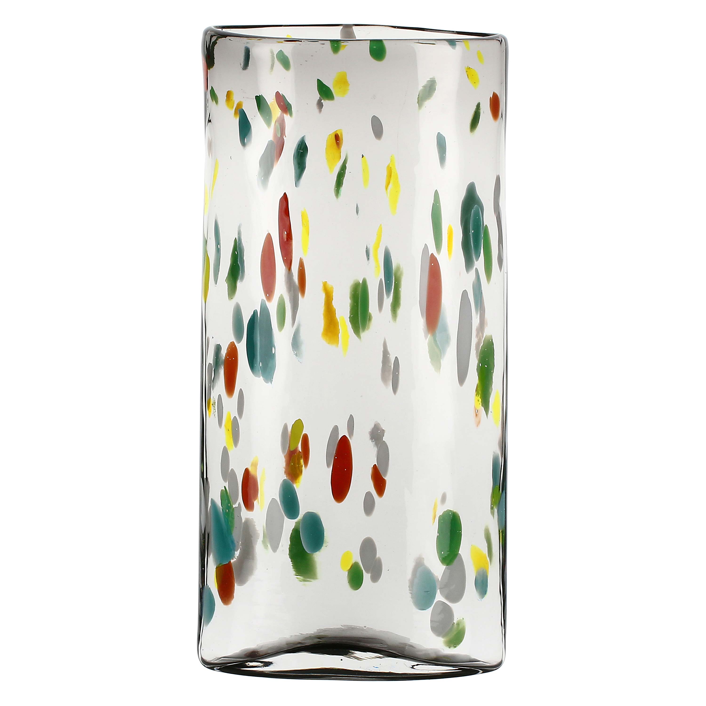 Carnival Vase L Gift