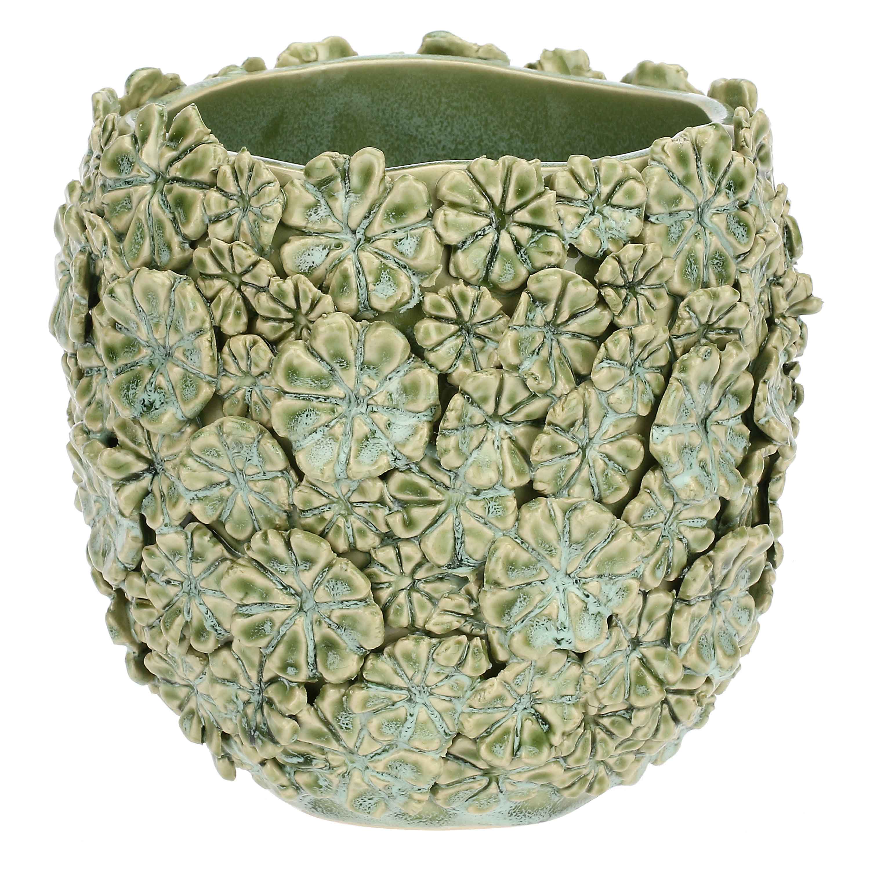 Fiorinfiorello Cachepot S Green Gift