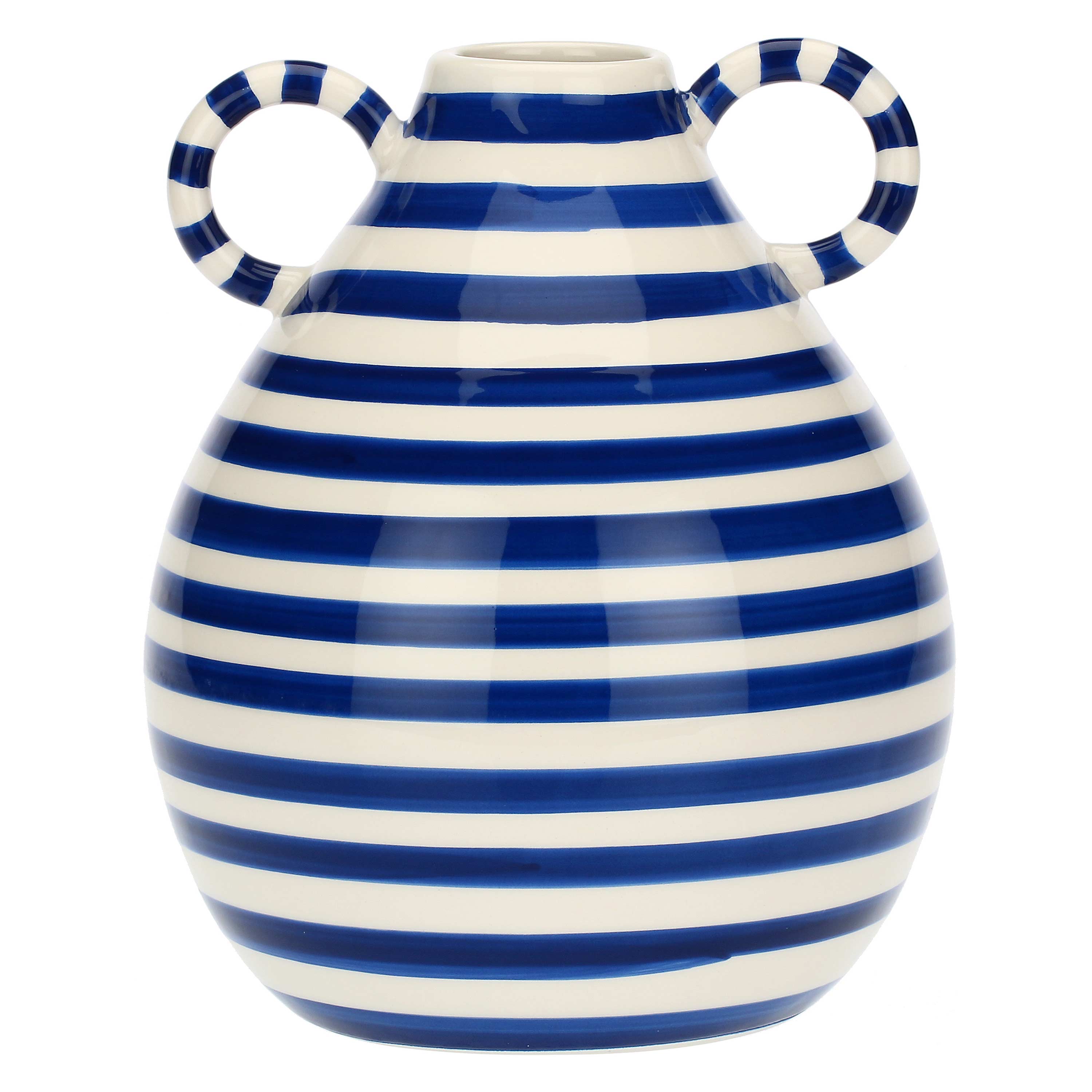 Capri Rounded Vase Gift