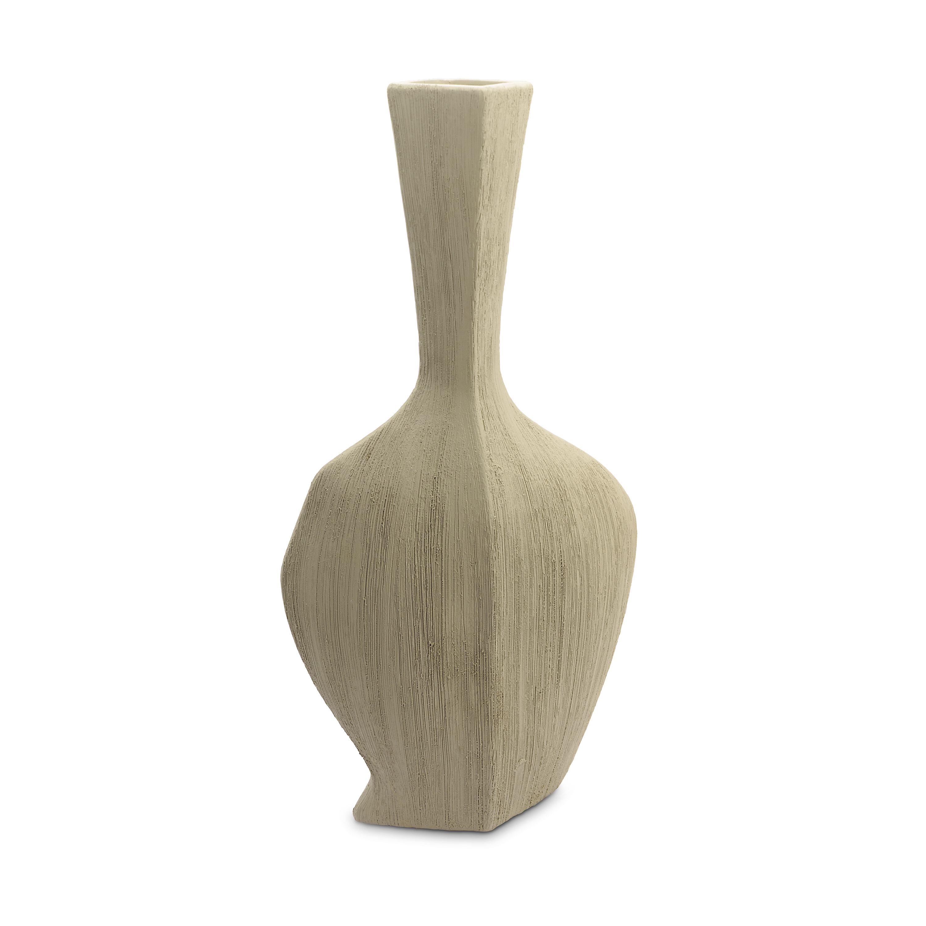 Canapa Deco Vase Tall Gift