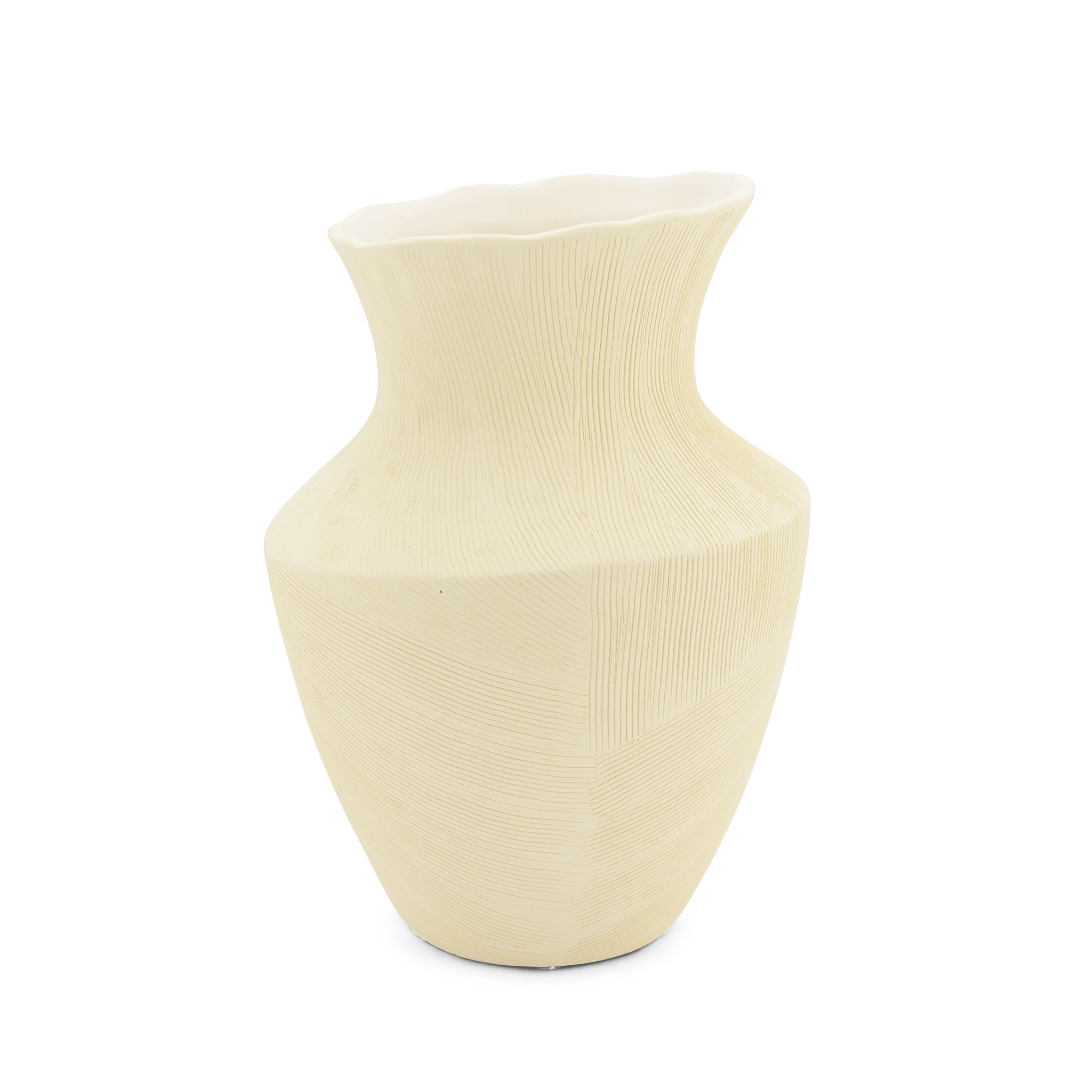 Sulledune Vase Oblique M Gift