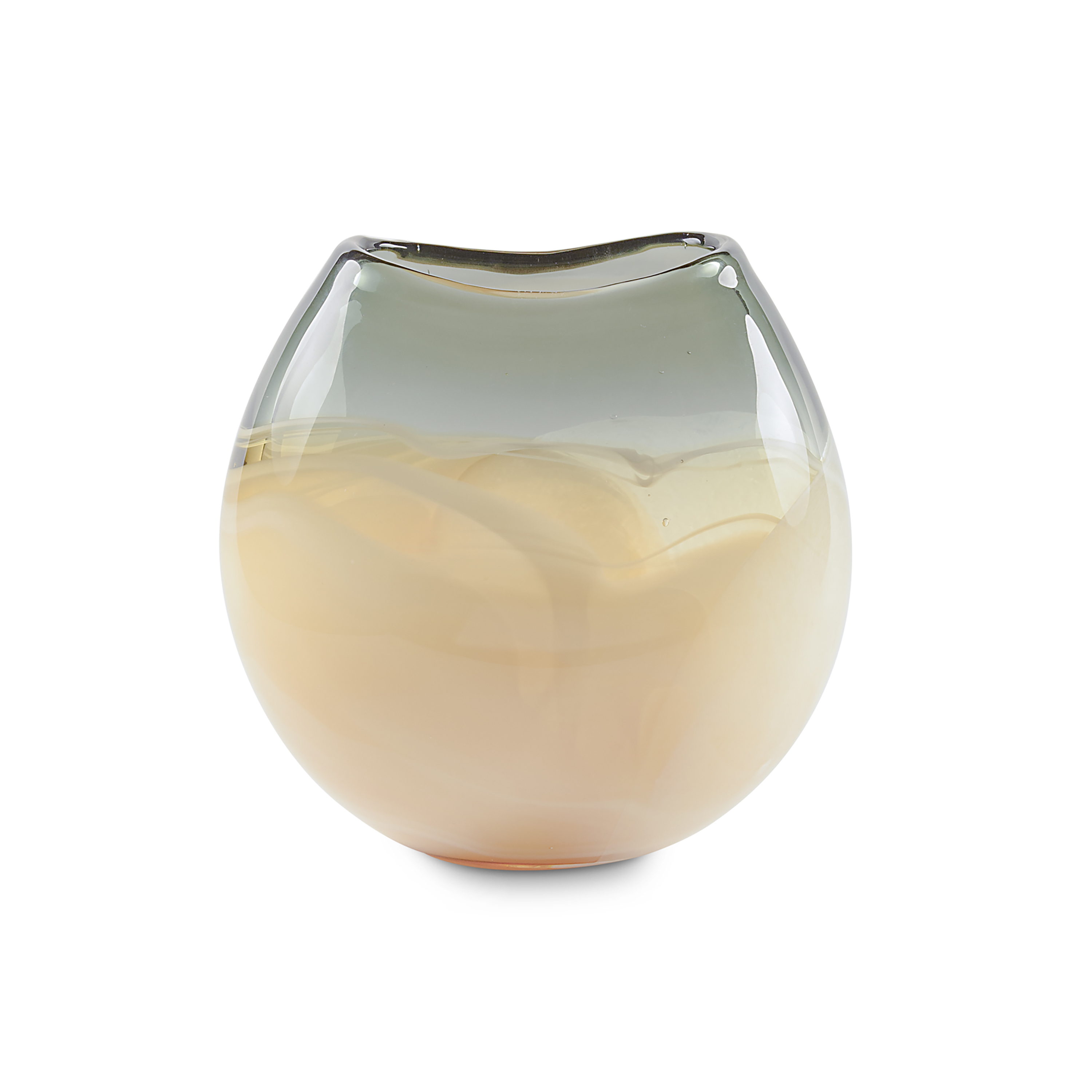 Intonato Vase Sphere Gift