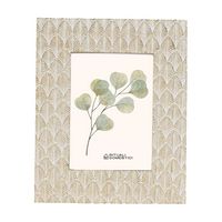 Guardandoti Hedges P Frame13x18 Gift