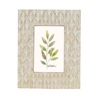 Guardandoti Hedges P Frame15x20 Gift