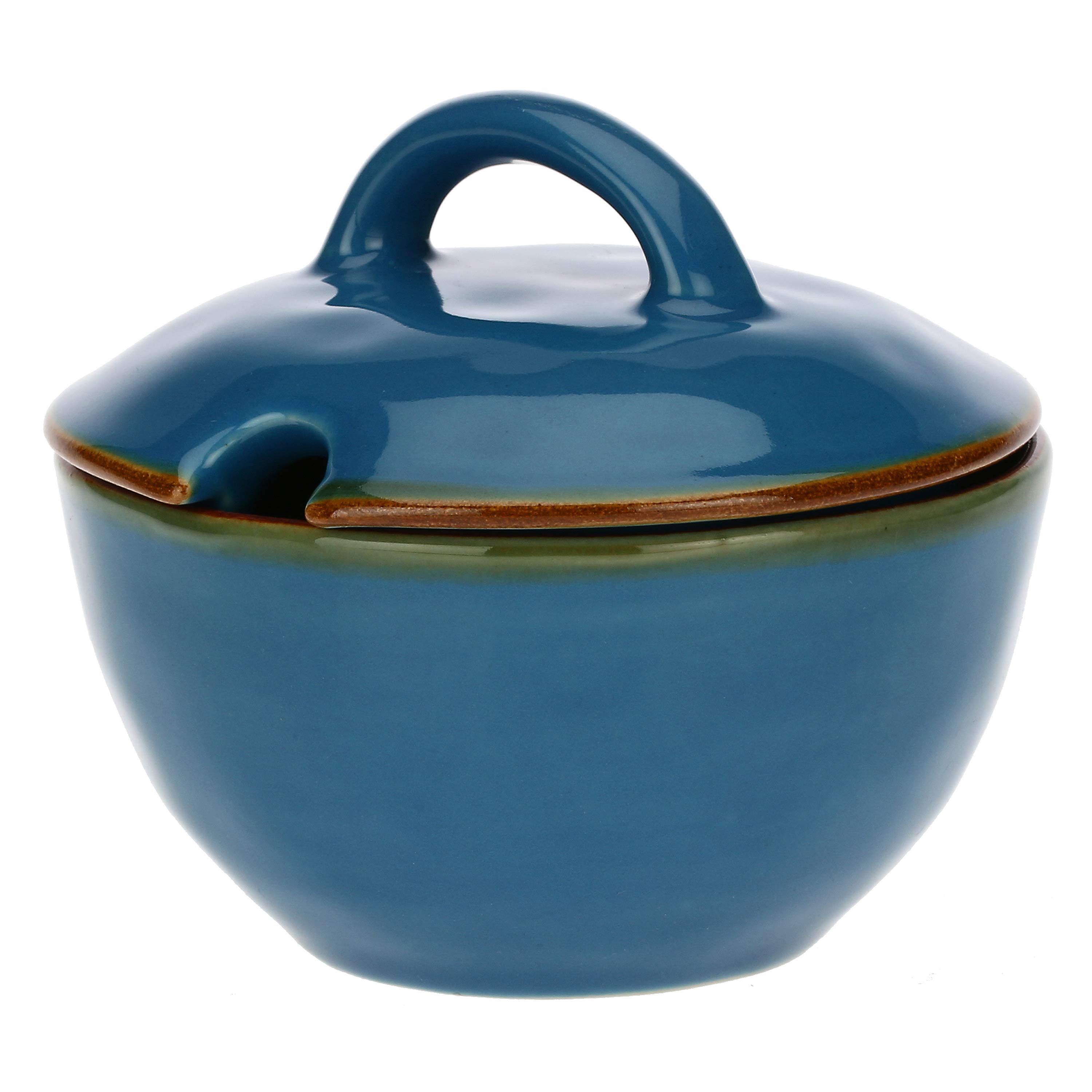 Concerto Blu Avio Sugar Bowl Gift