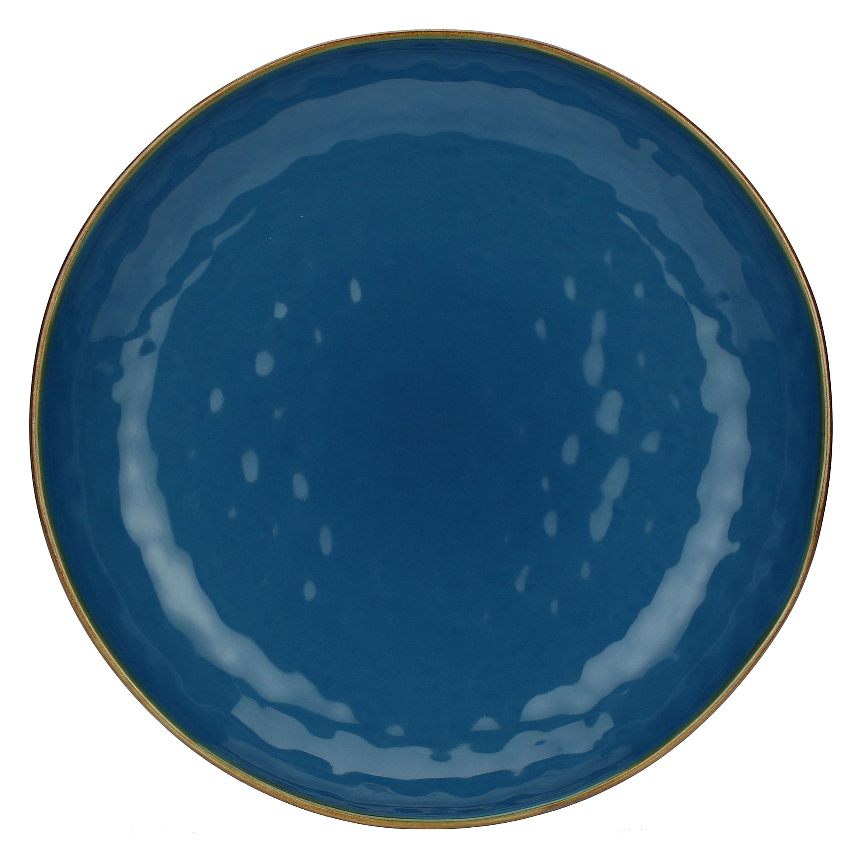 Concerto Blu Avio Gourmet Bowl Gift