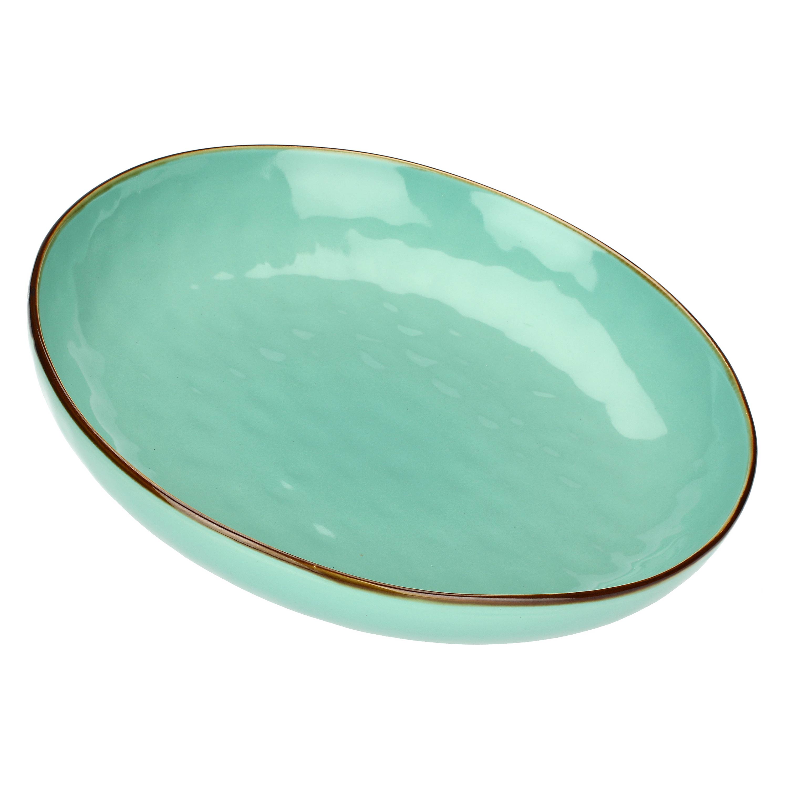 Concerto Verde Acqua Gourmet Bowl Gift