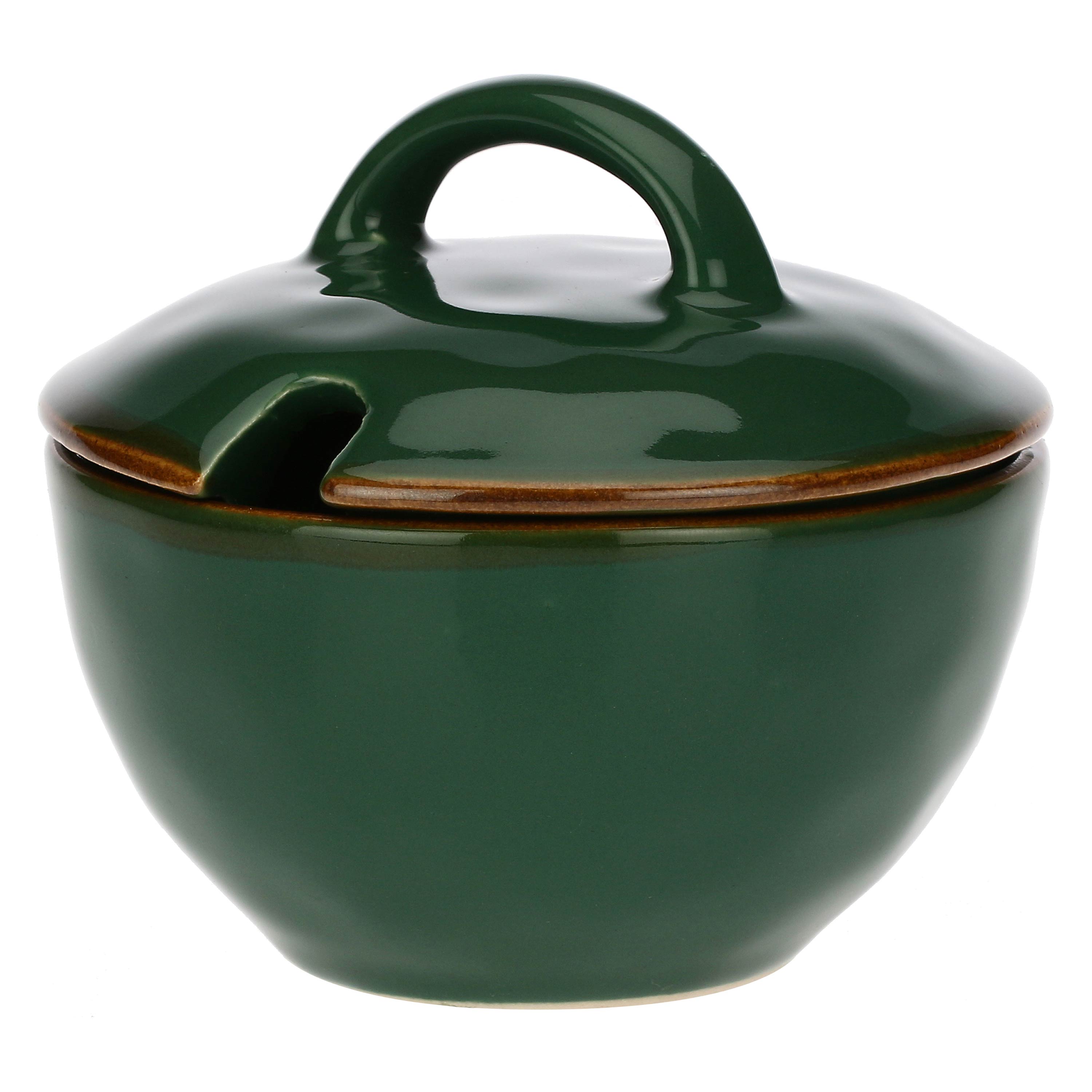 Concerto Verde Bosco Sugar Bowl Gift