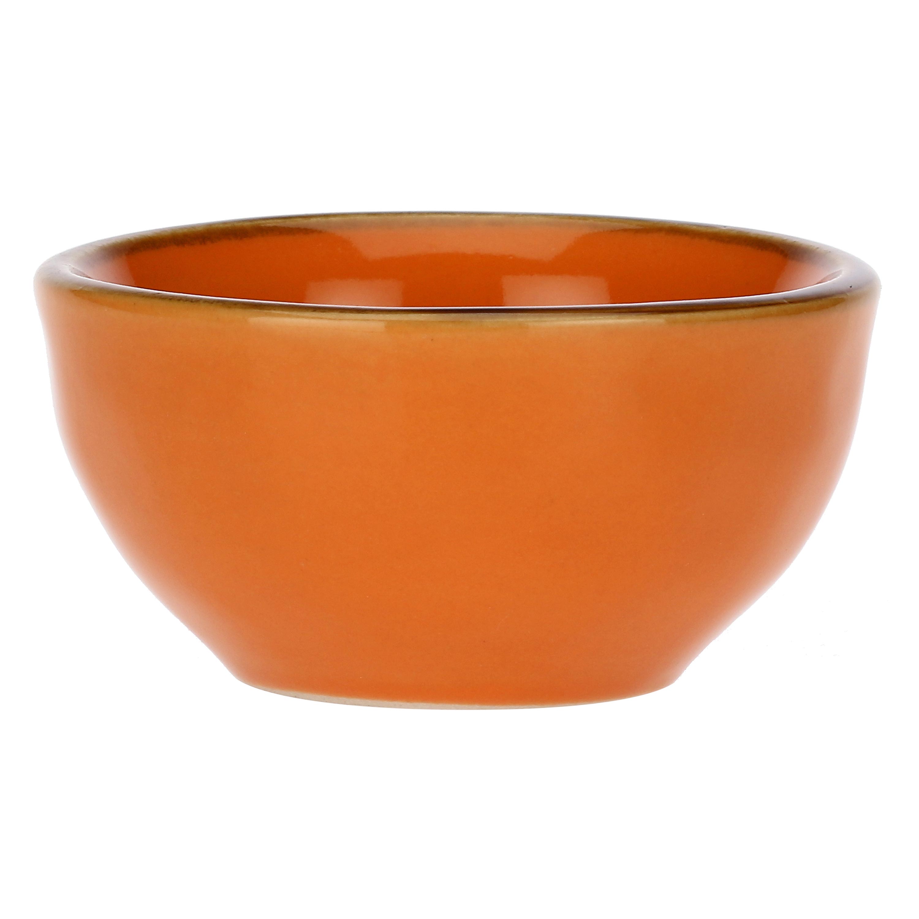 Concerto Arancio Tiny Bowl 7cm Gift