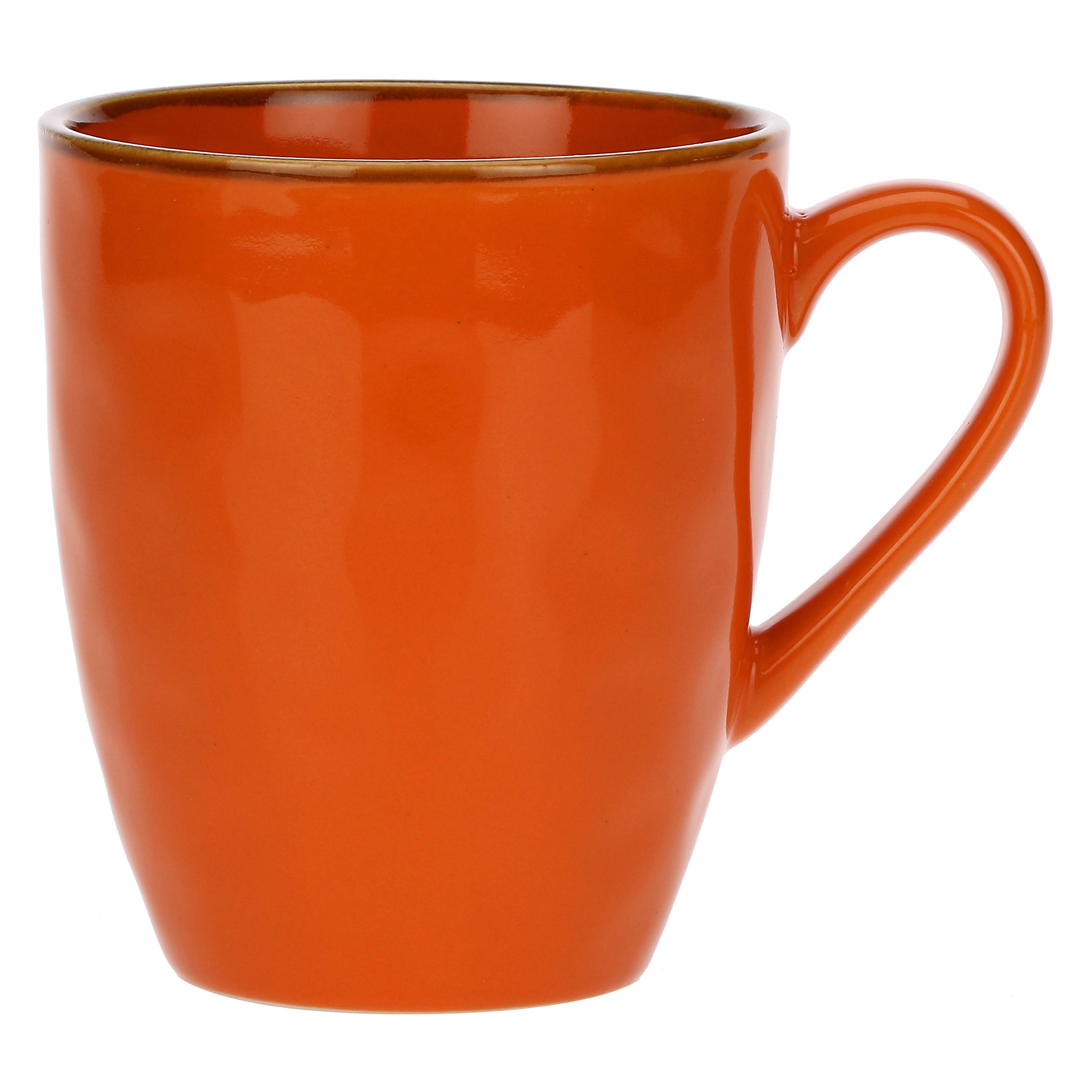 Concerto Arancio Mug Gift