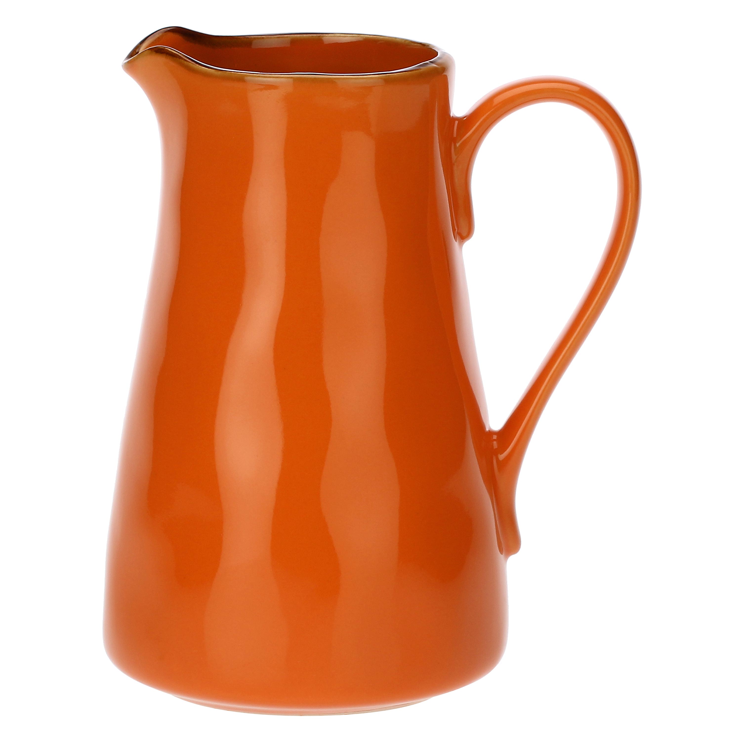 Concerto Arancio Jar 600cc Gift