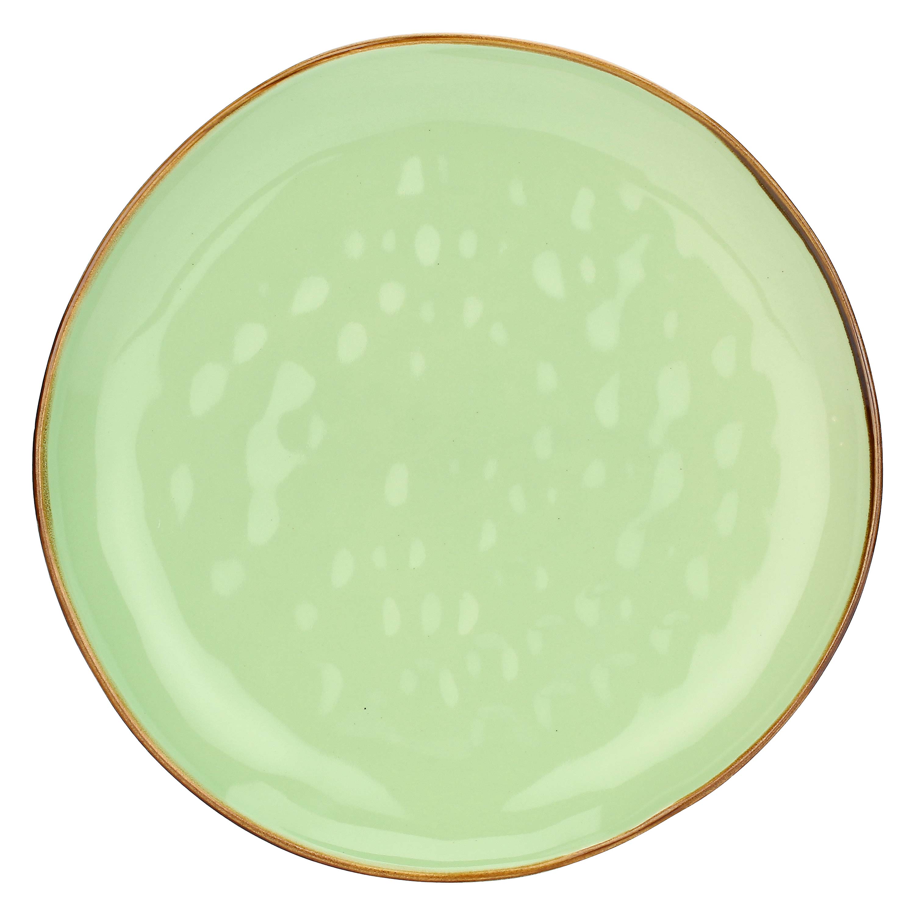 Concerto Te Verde Dinner Plate Gift