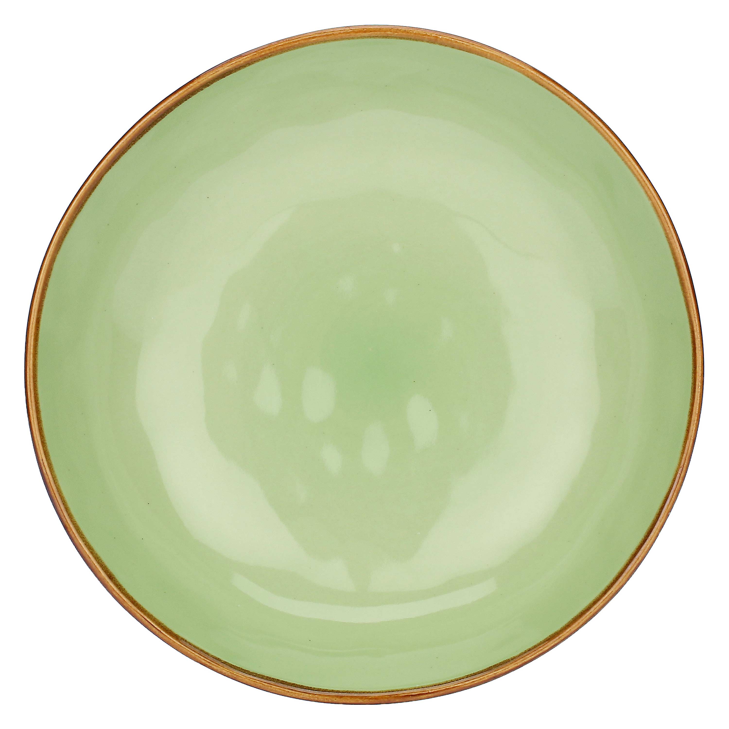 Concerto Te Verde Soup Plate Gift