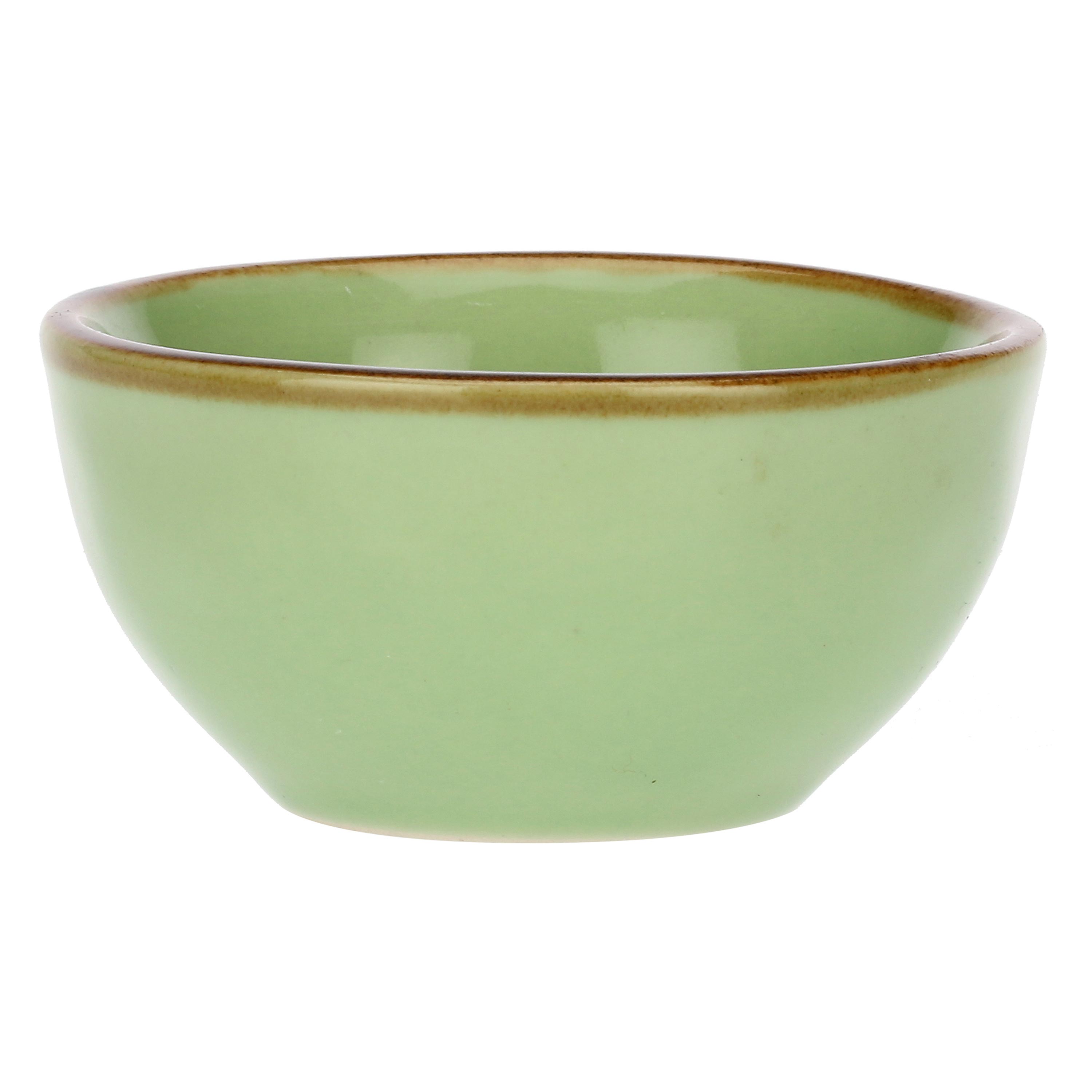 Concerto Te Verde Tiny Bowl 7cm Gift