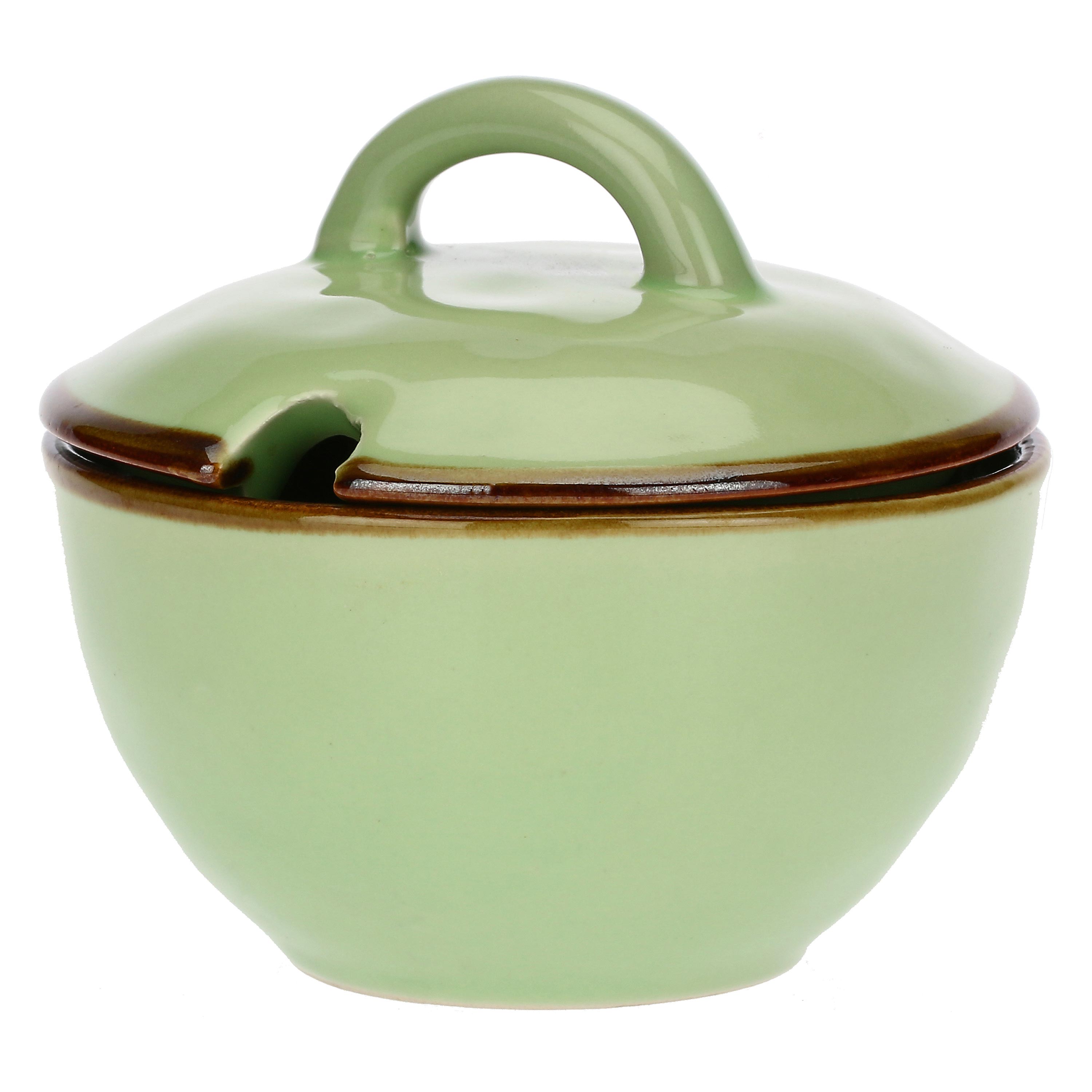 Concerto Te Verde Sugar Bowl Gift