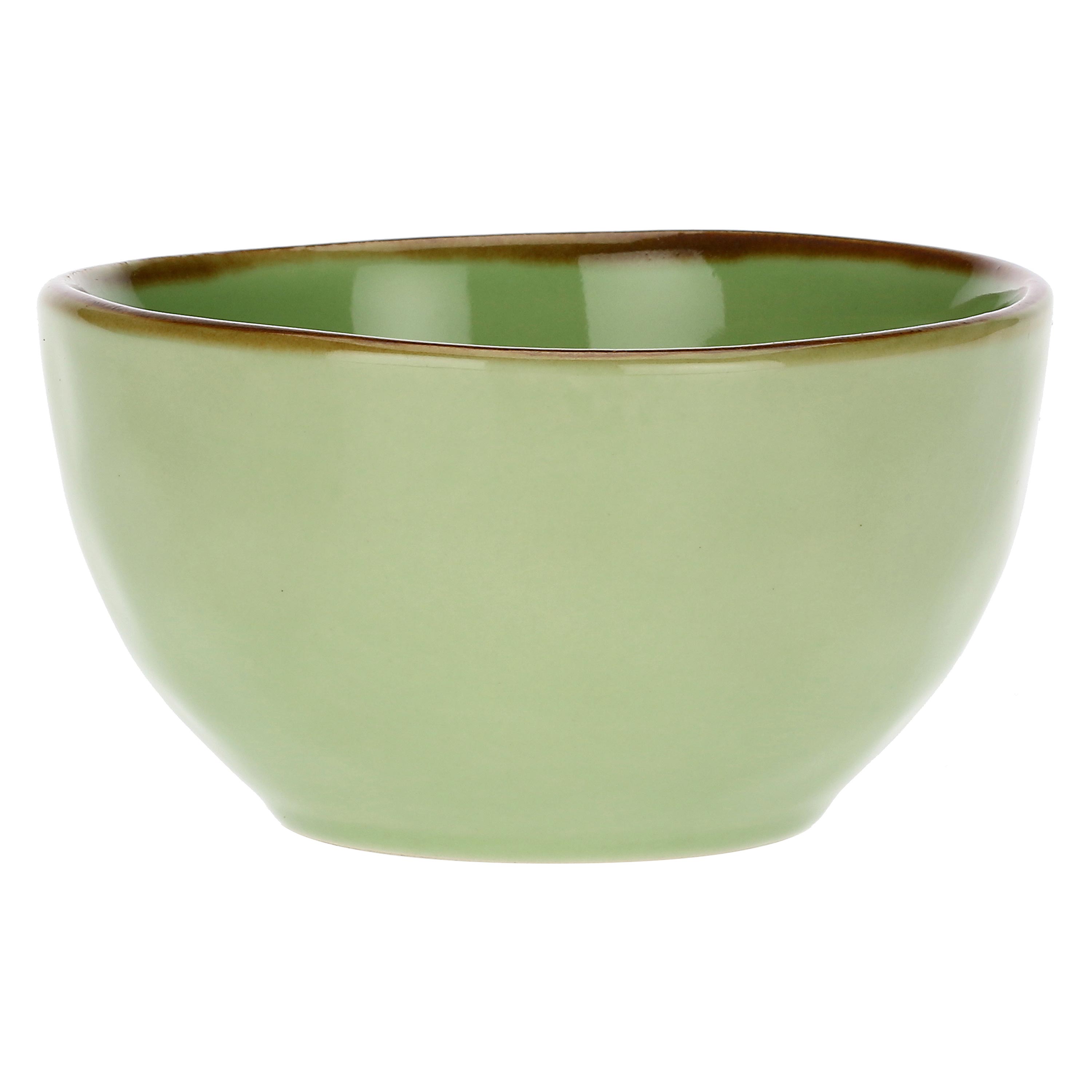 Concerto Te Verde Fruit Bowl 11cm Gift