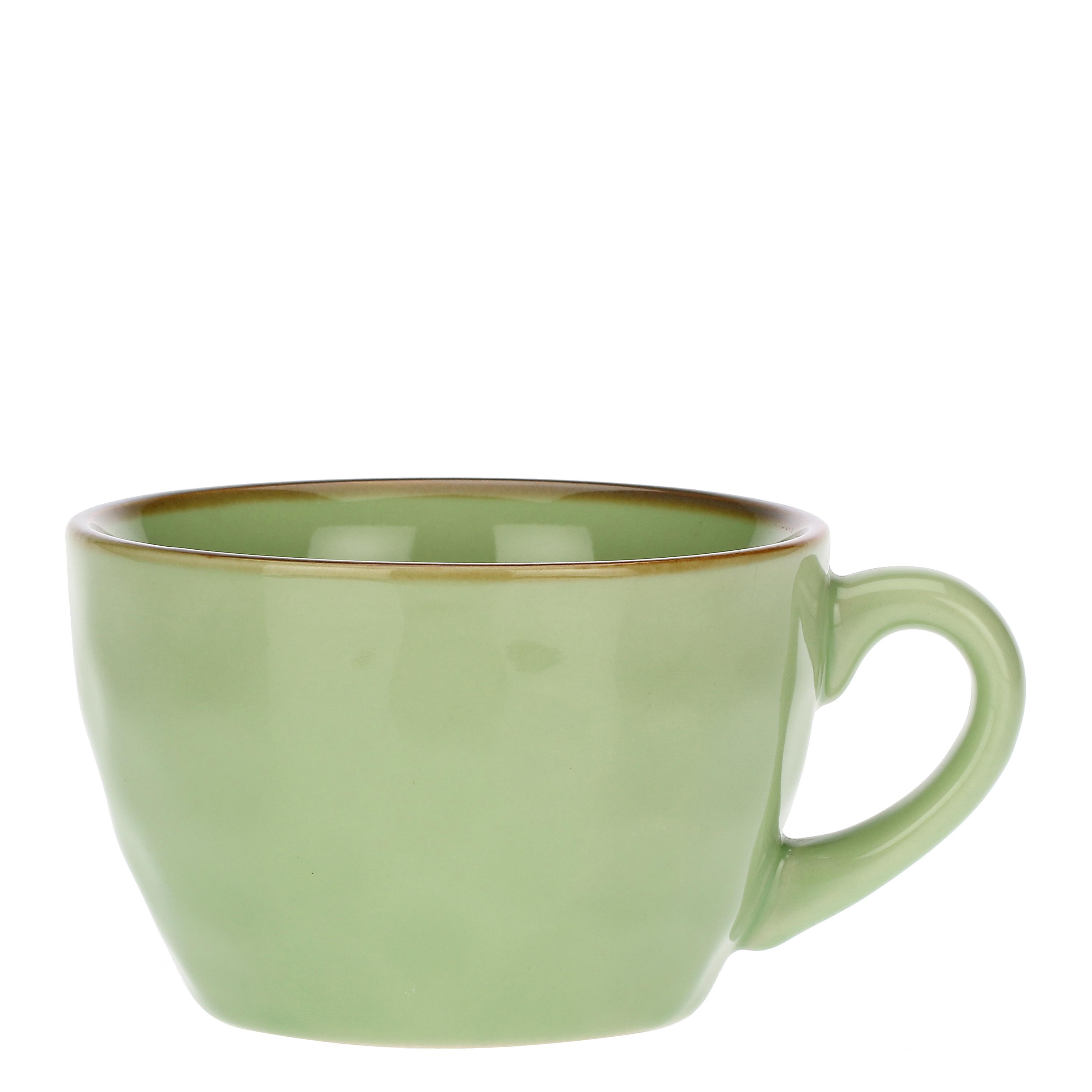 Concerto Te Verde Breakfast Cup Gift