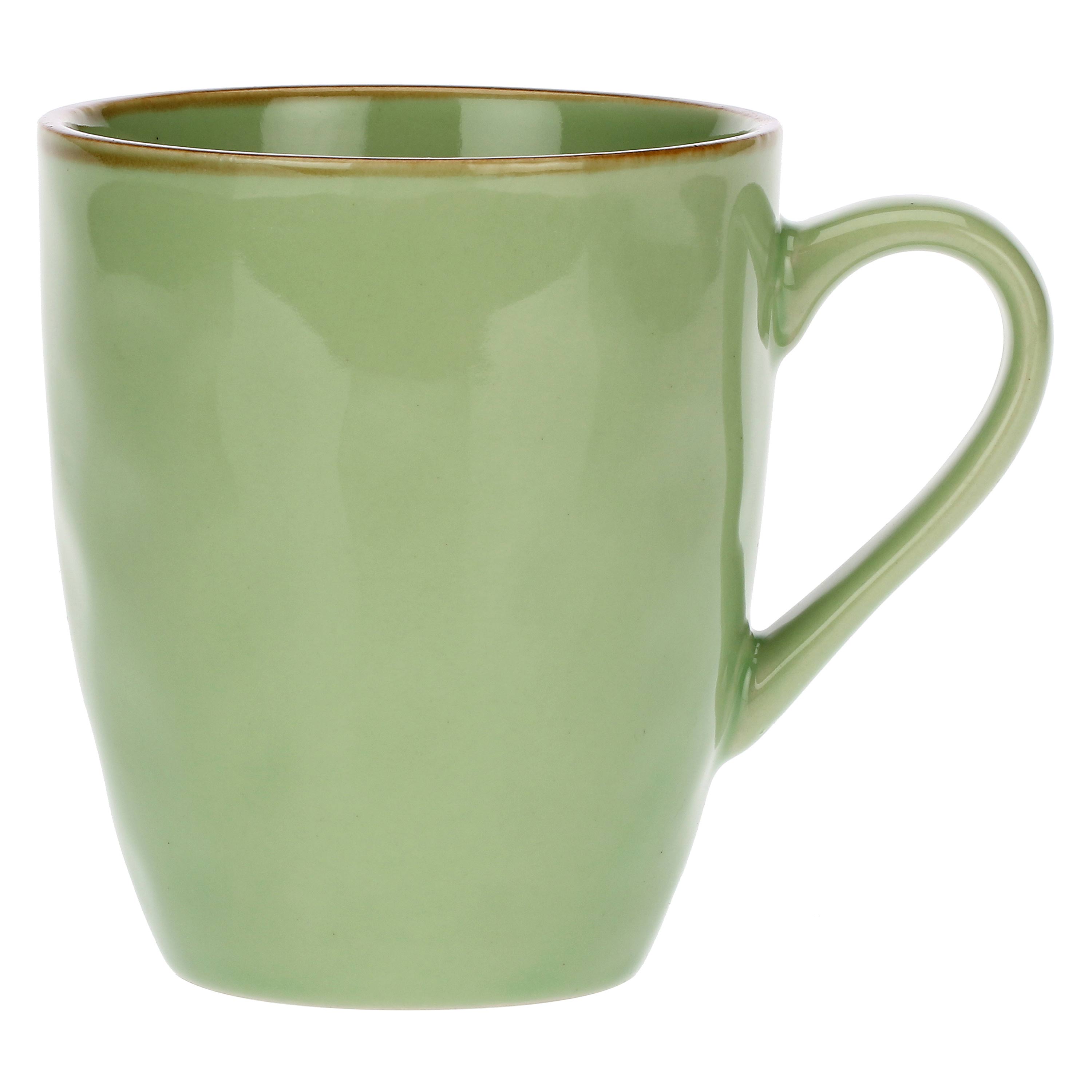 Concerto Te Verde Mug Gift