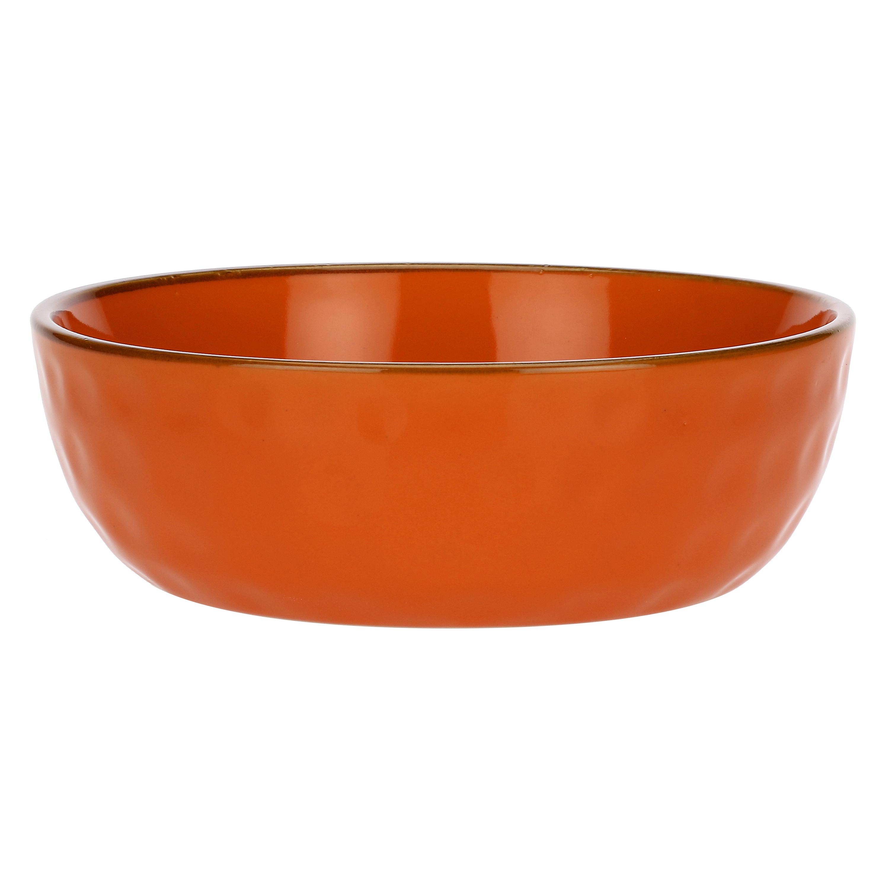 Concerto Arancio Salad Bowl 20cm Gift