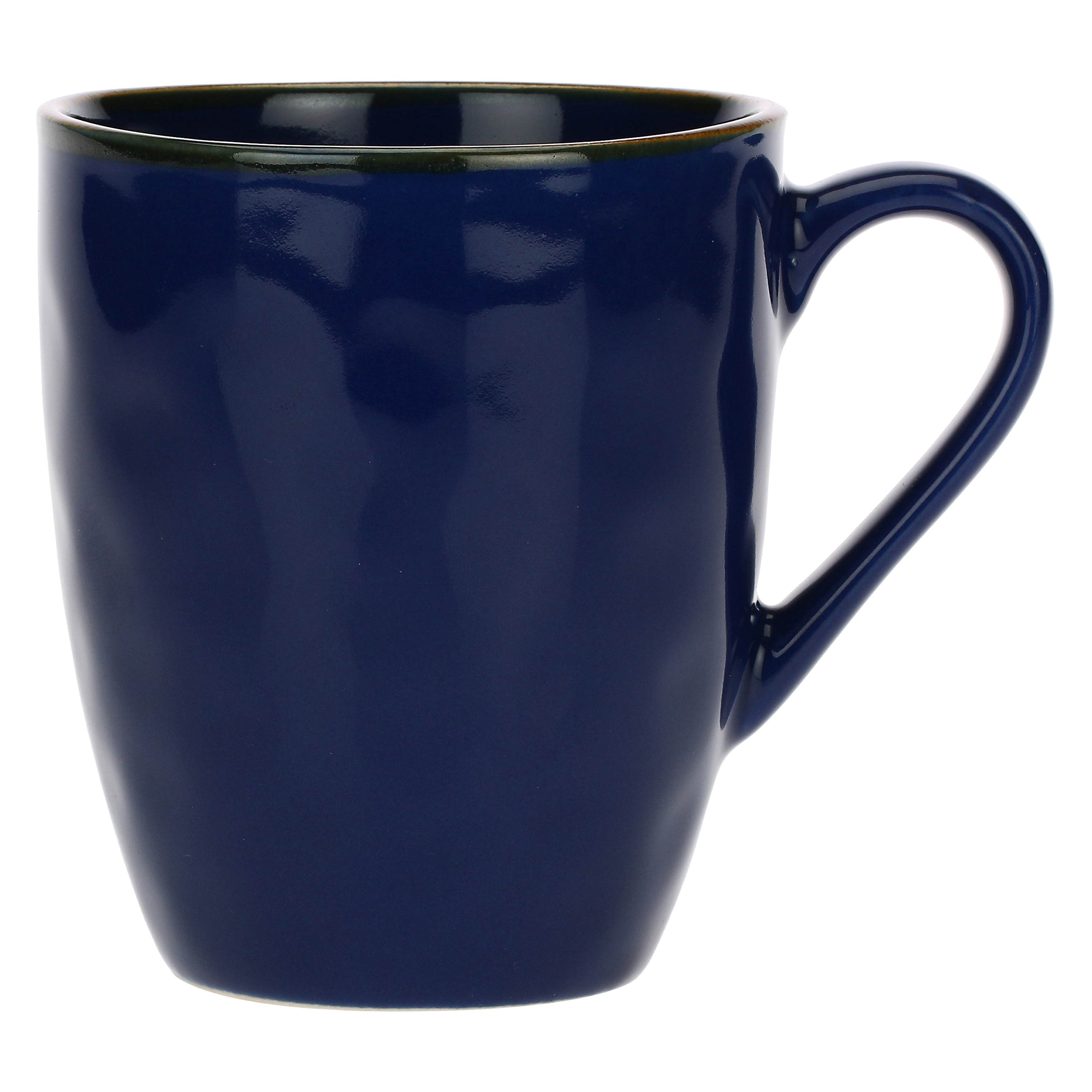 Concerto Blu Cobalto Mug Gift