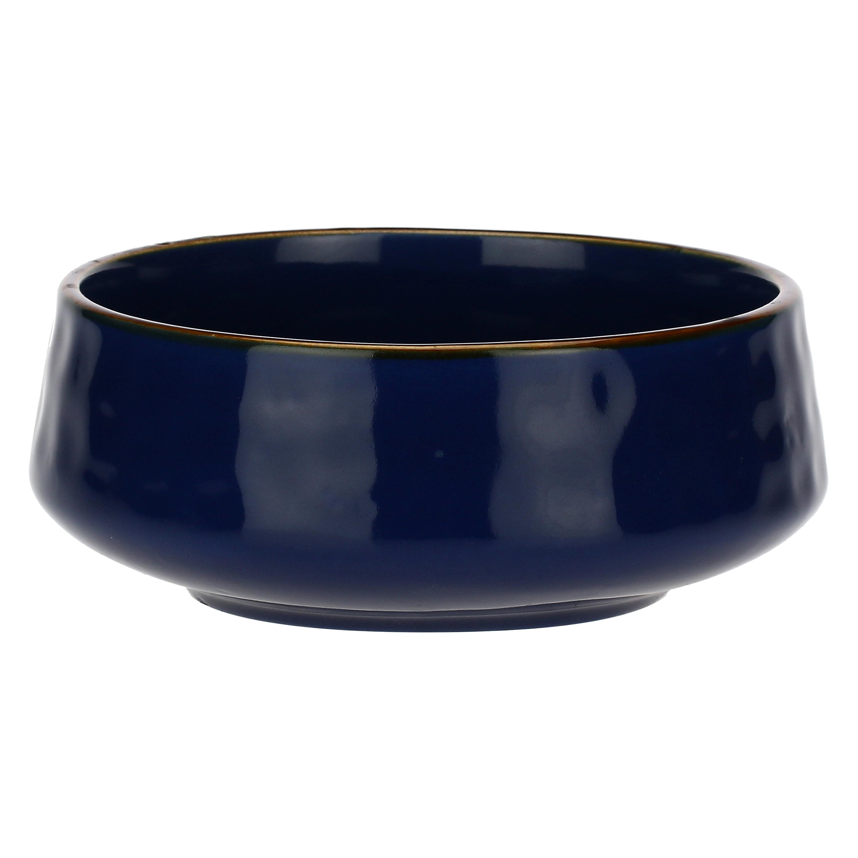 Concerto Glam Cobalto Bowl Gift