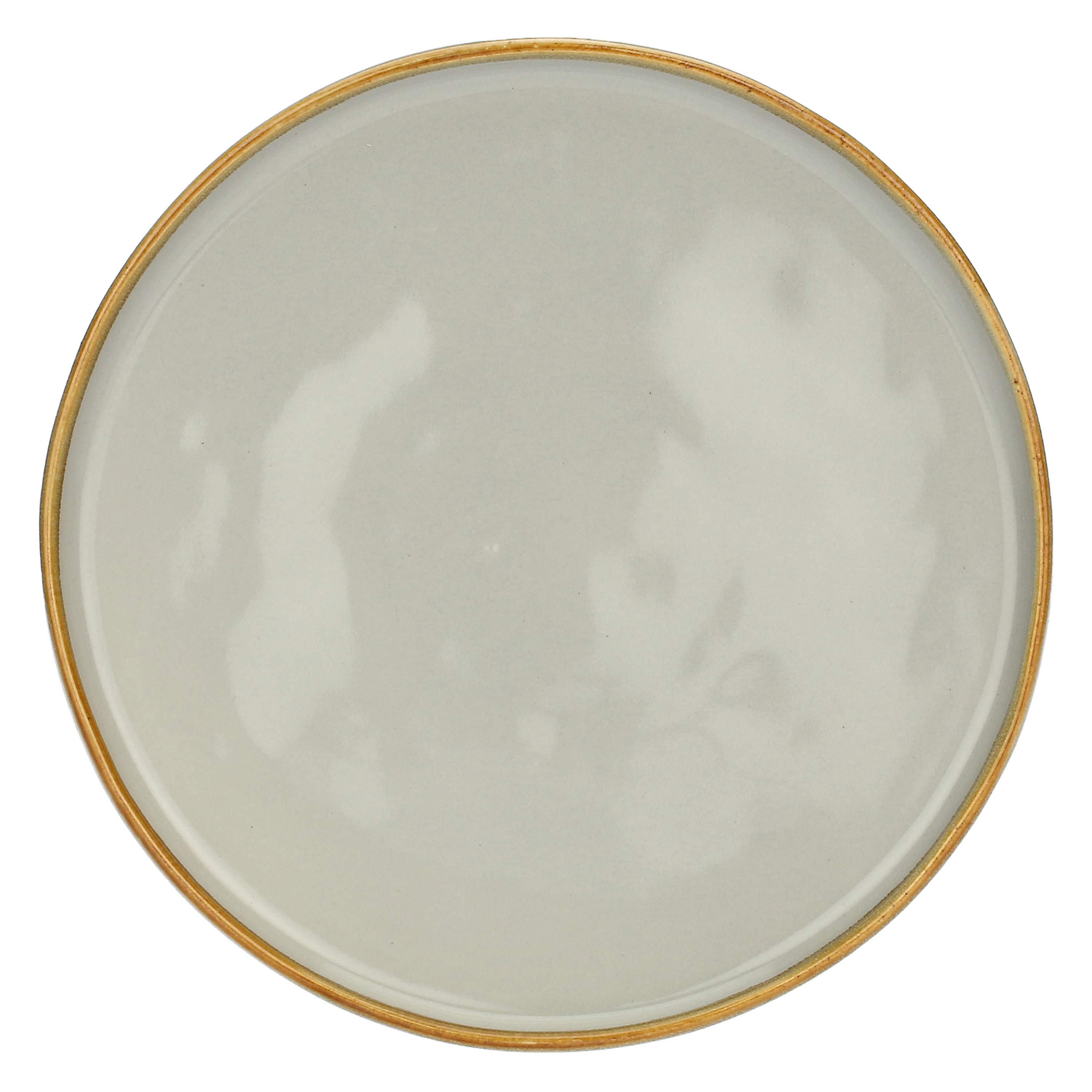 Concerto Glam Gr Perla Dinner Plate 21cm Gift