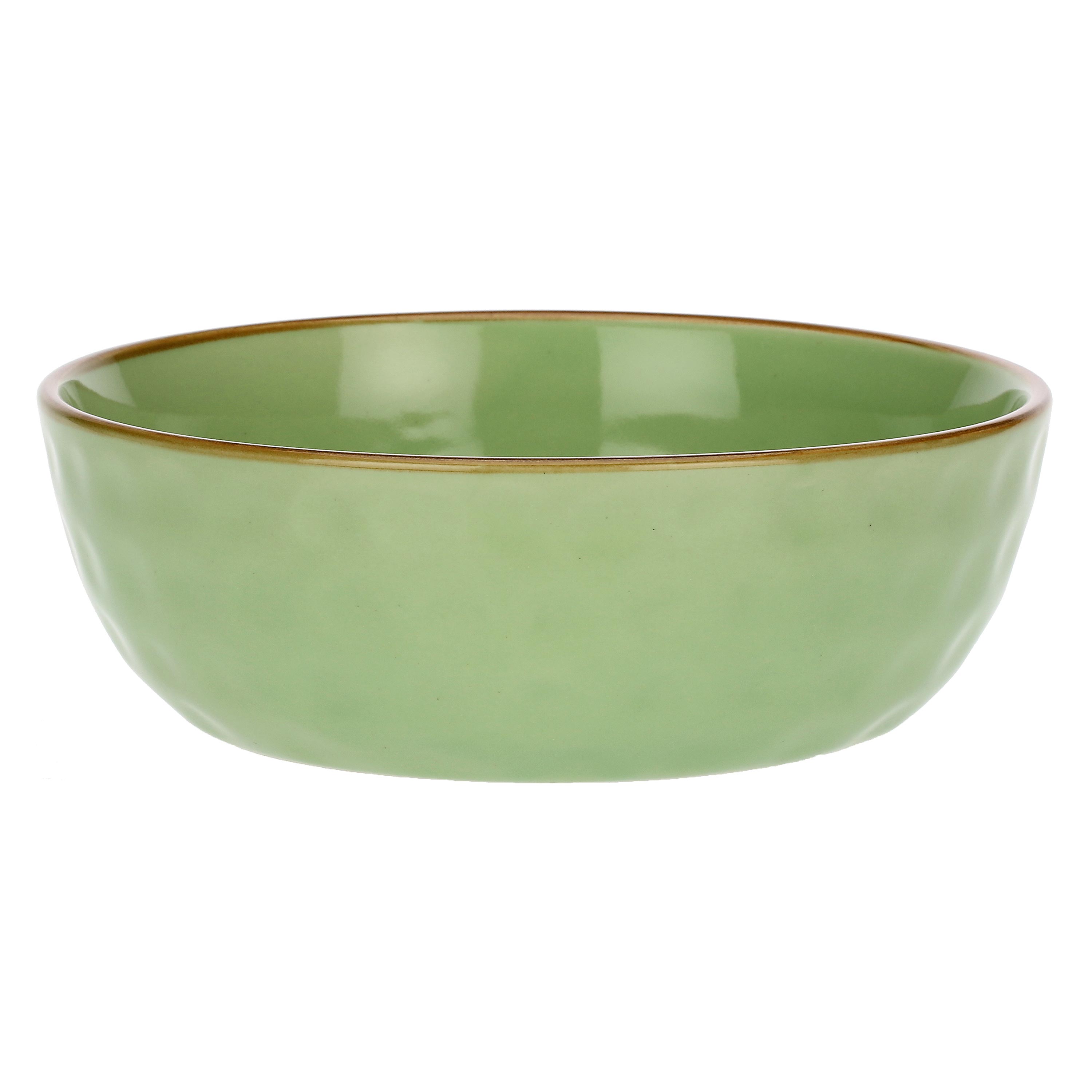 Concerto Te Verdesalad Bowl 20cm Gift