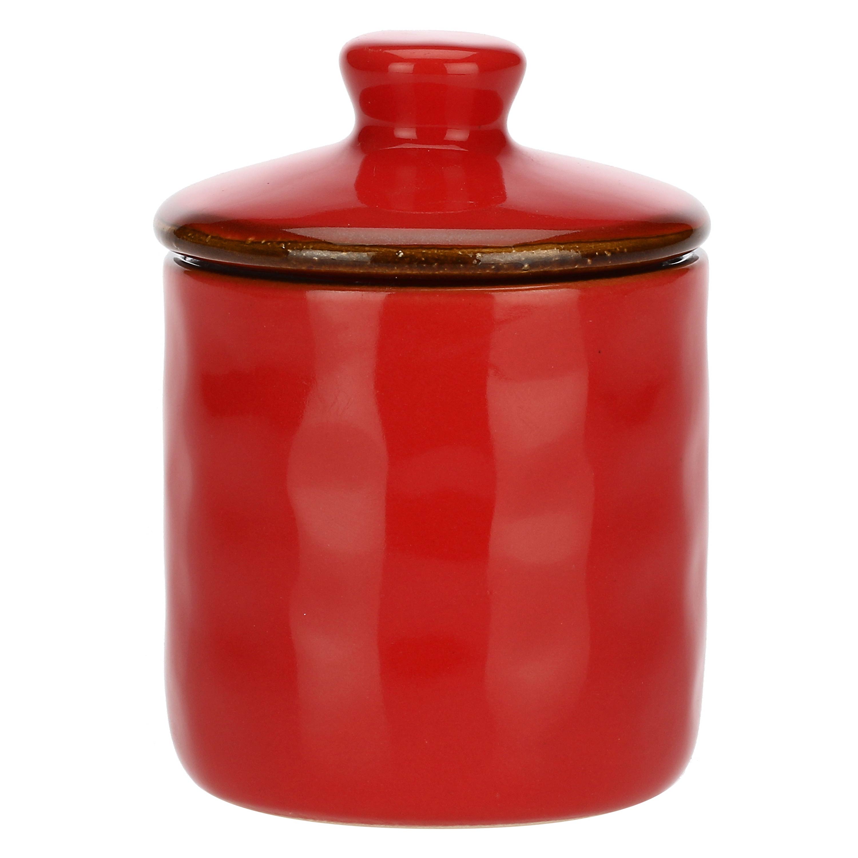 Concerto Corallo Small Jar Gift