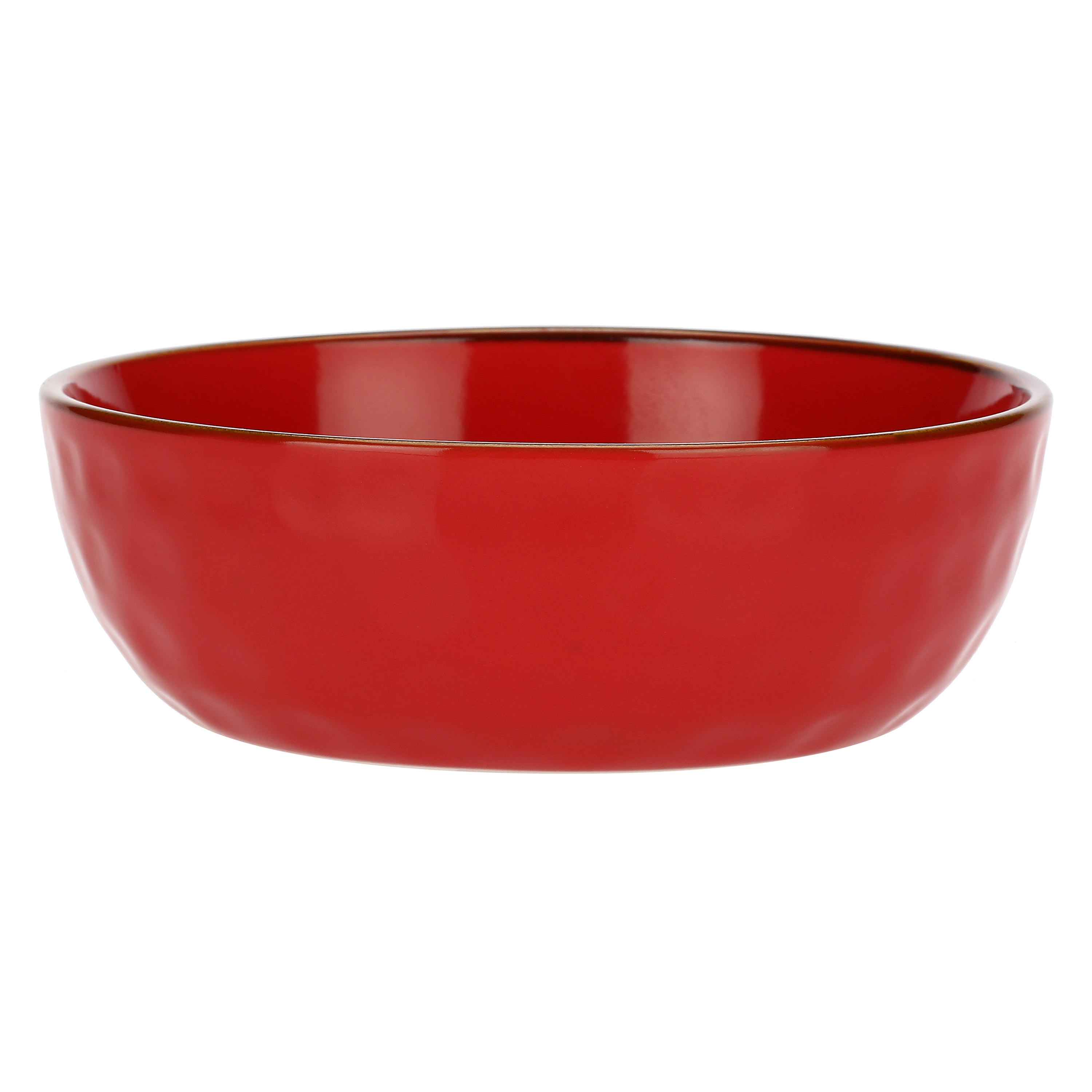 Concerto Corallo Salad Bowl 20cm Gift