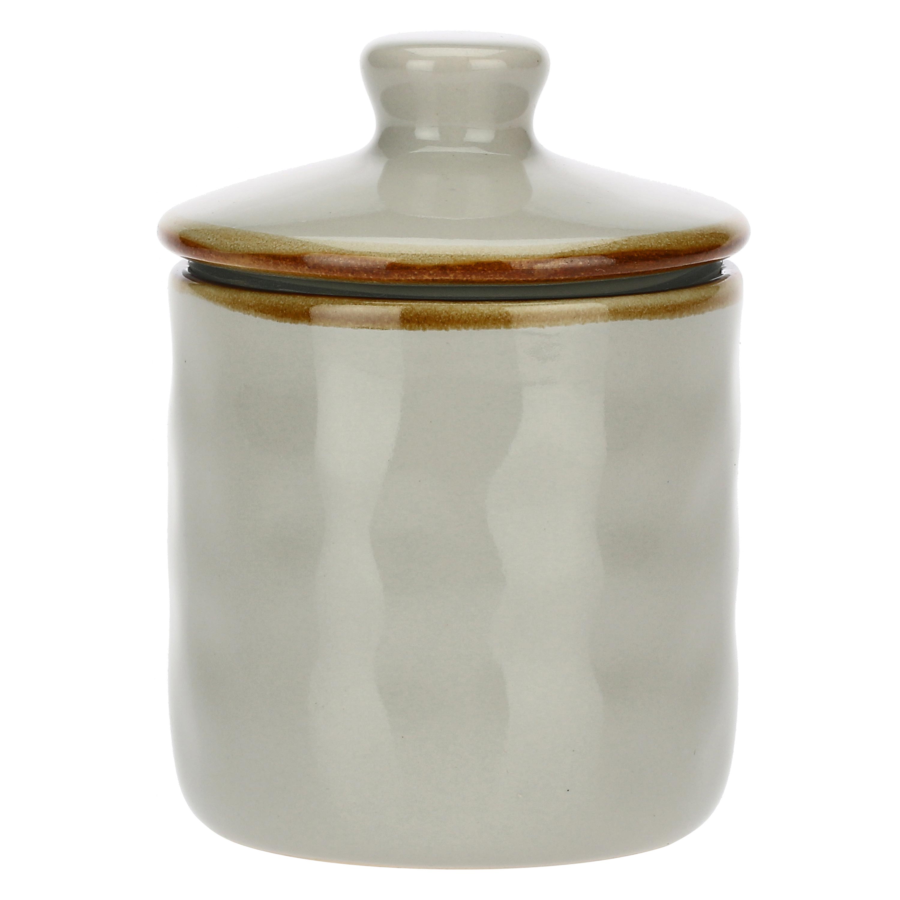 Concerto Grigio Perla Small Jar Gift