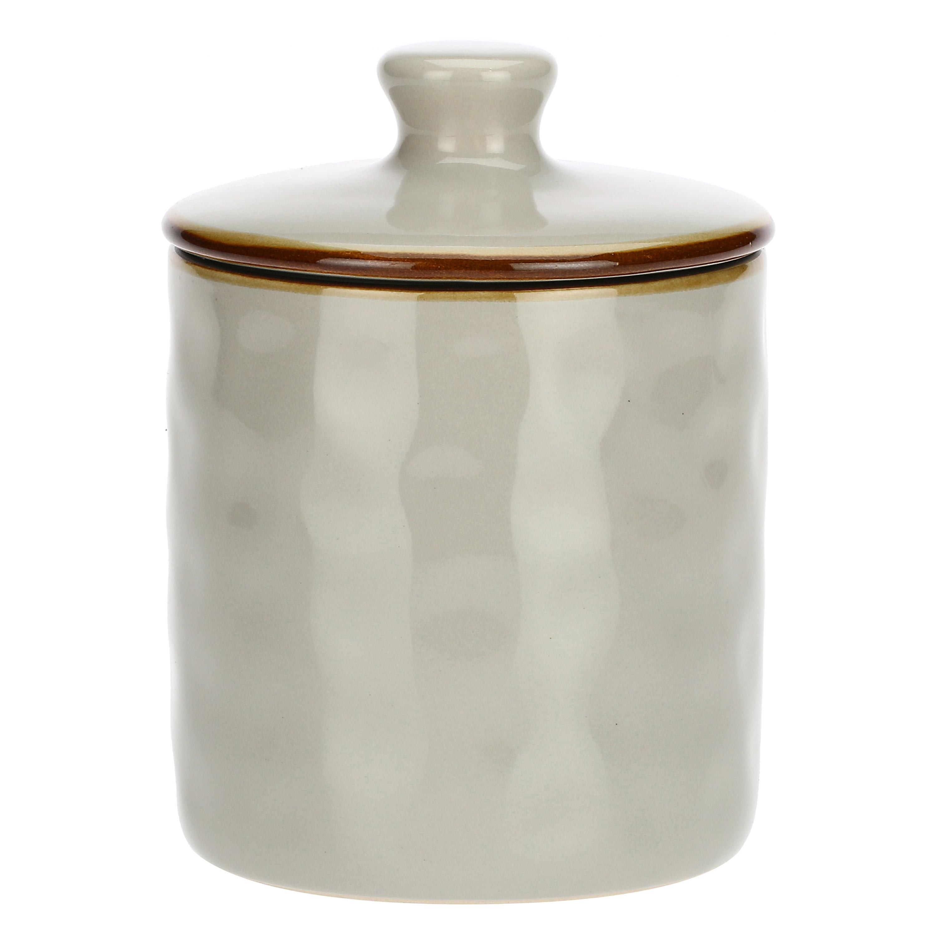 Concerto Grigio Perla Medium Jar Gift